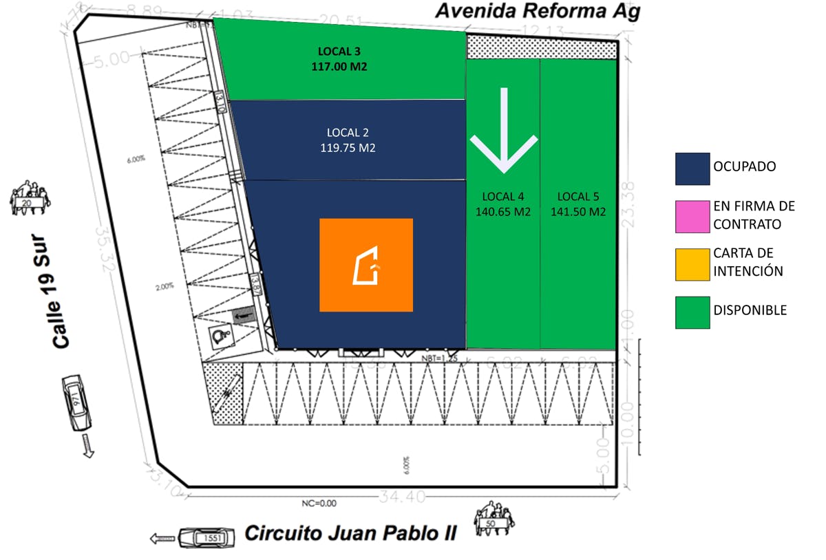 Local Comercial Spot2
