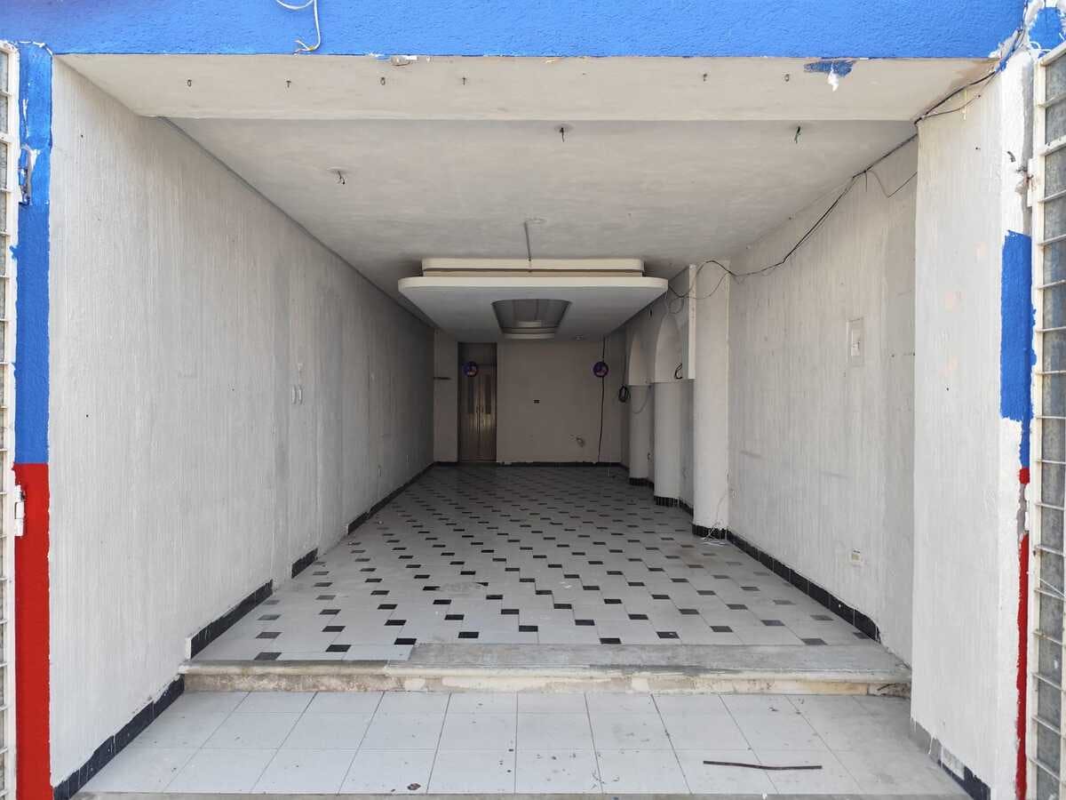 Local Comercial Spot2