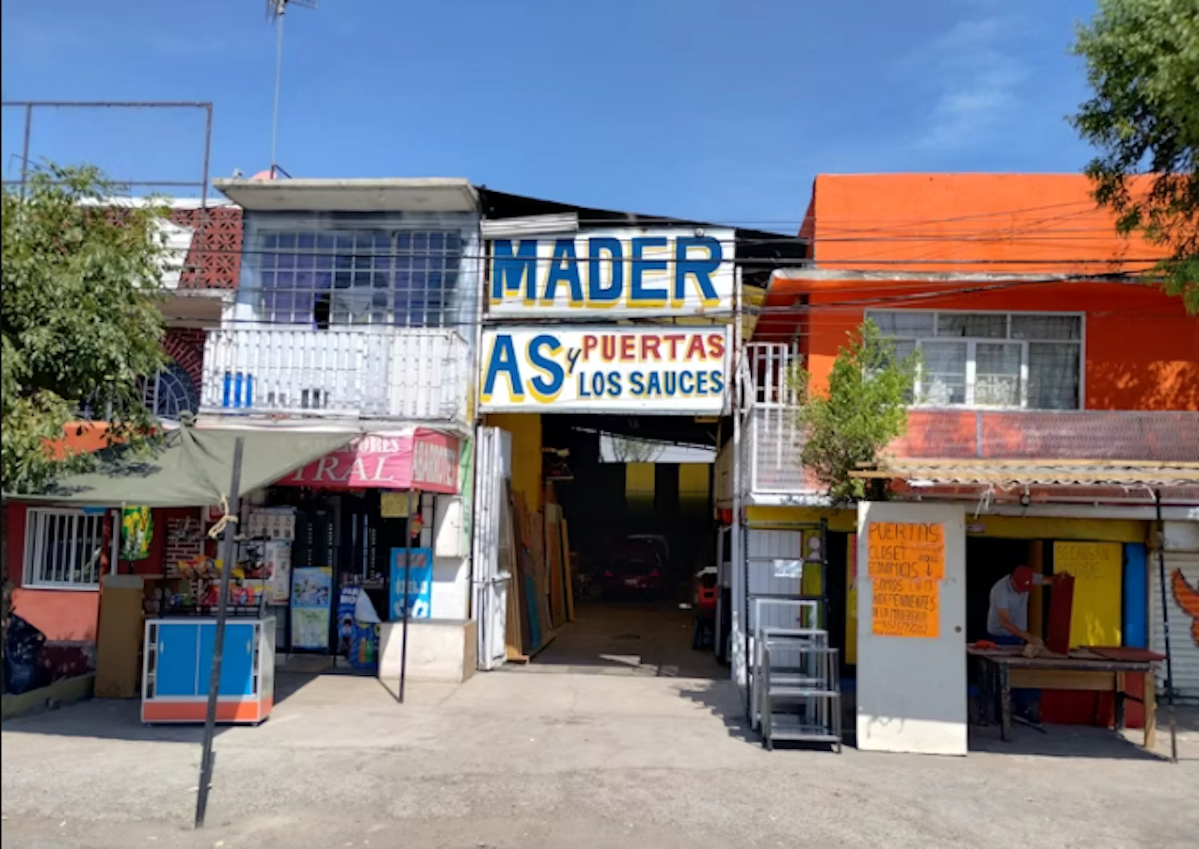 Local Comercial Spot2