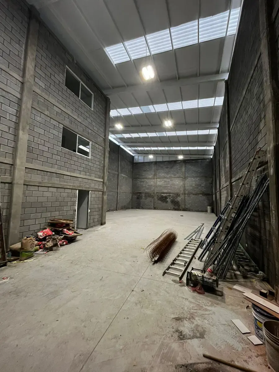 Industrial Spot2