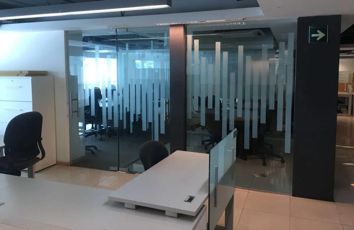 Oficina Spot2
