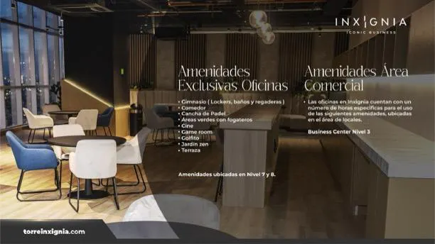 Oficina Spot2