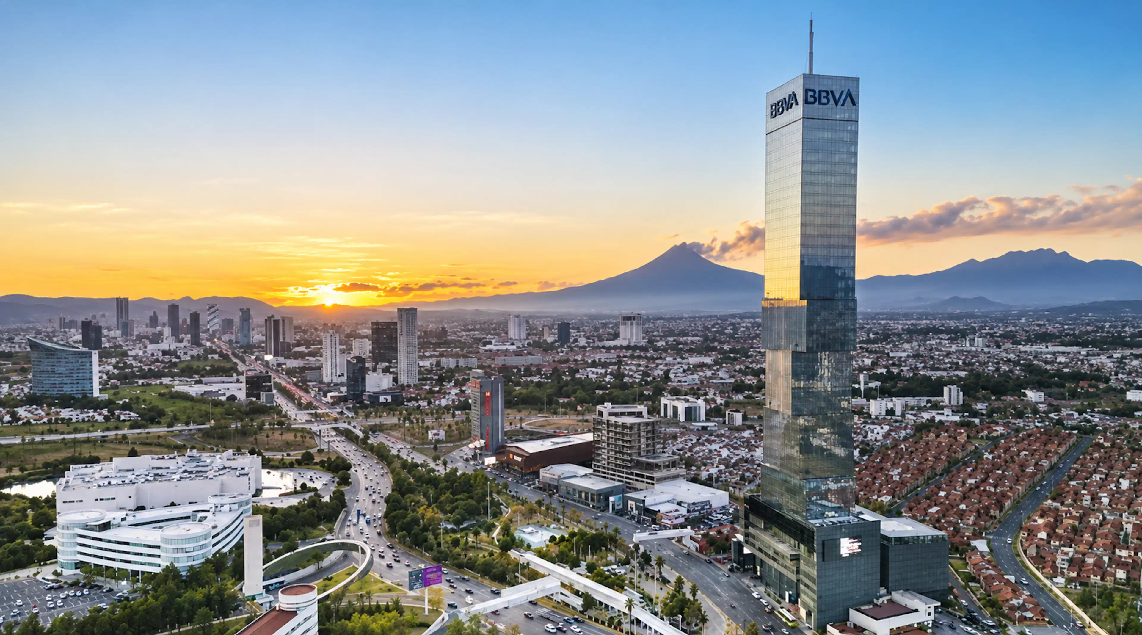 Torre Inxignia