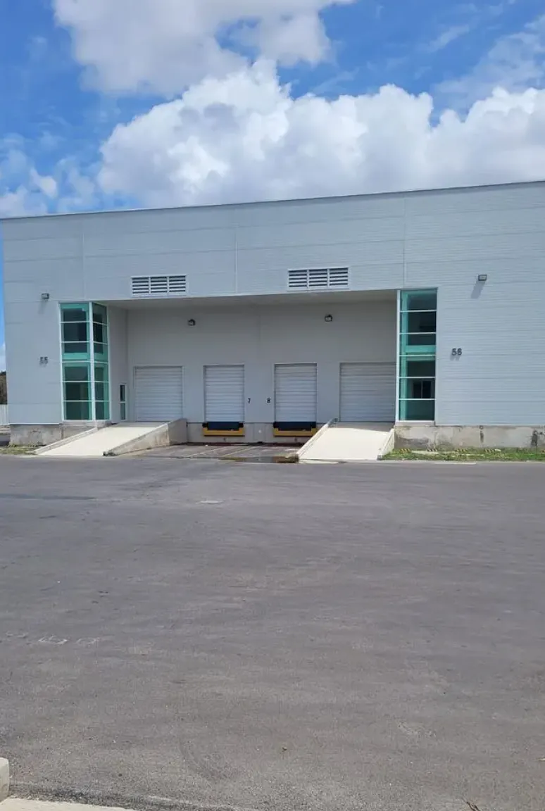Industrial Spot2