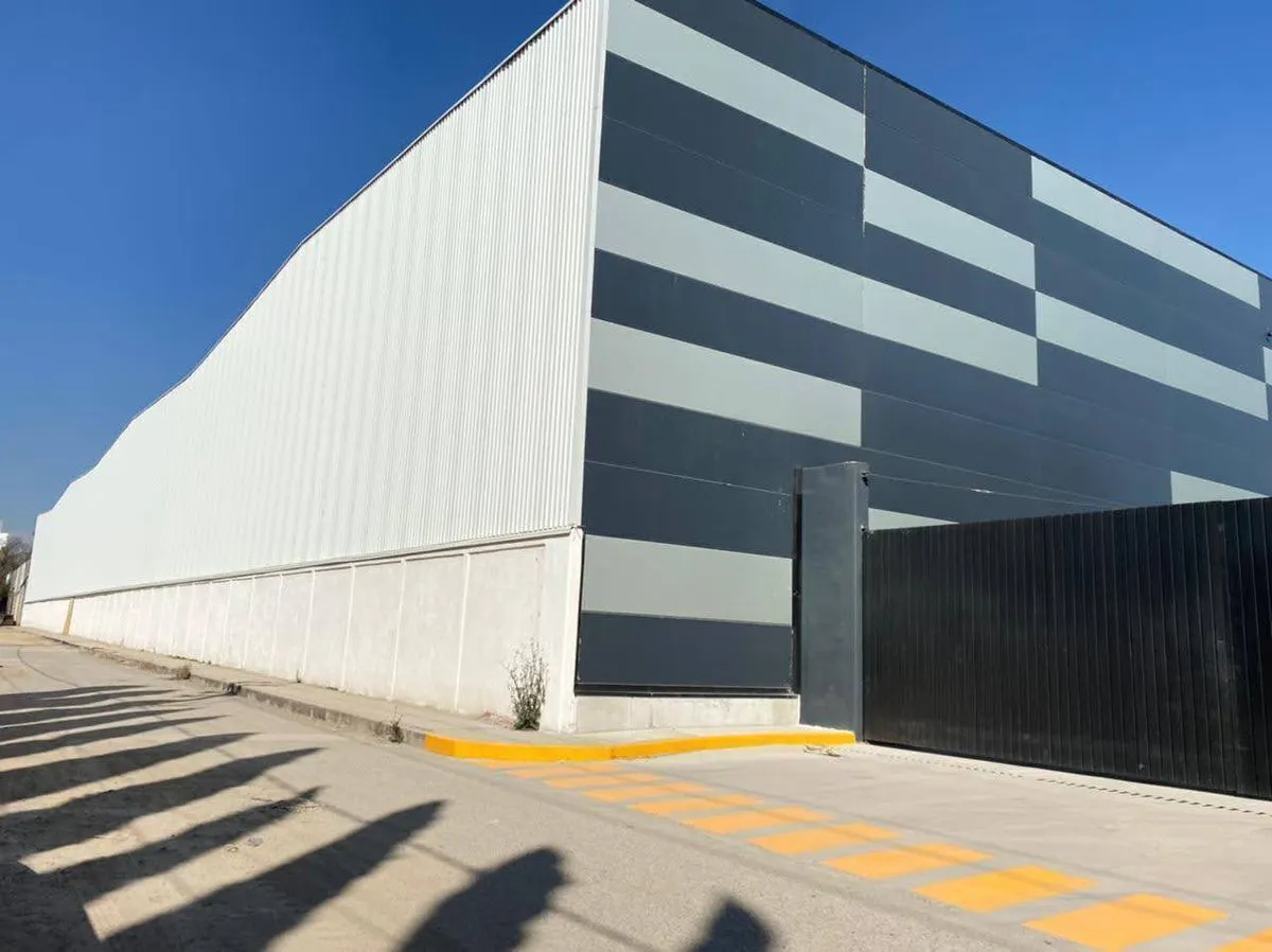 Industrial Spot2