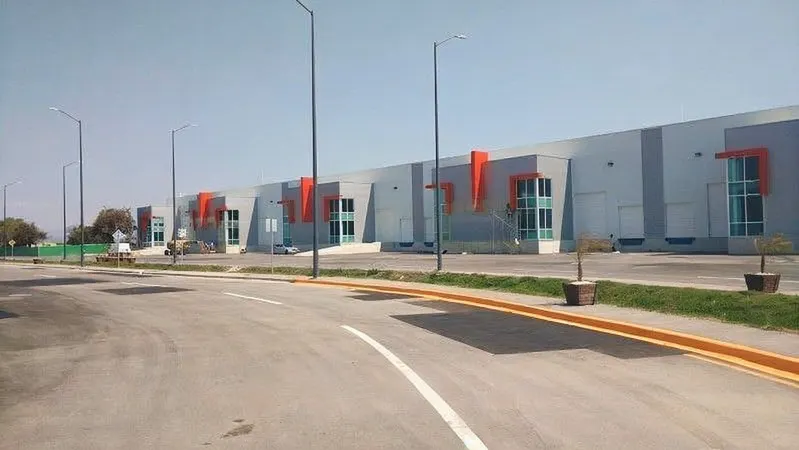 Industrial Spot2