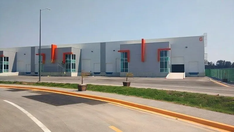 Industrial Spot2