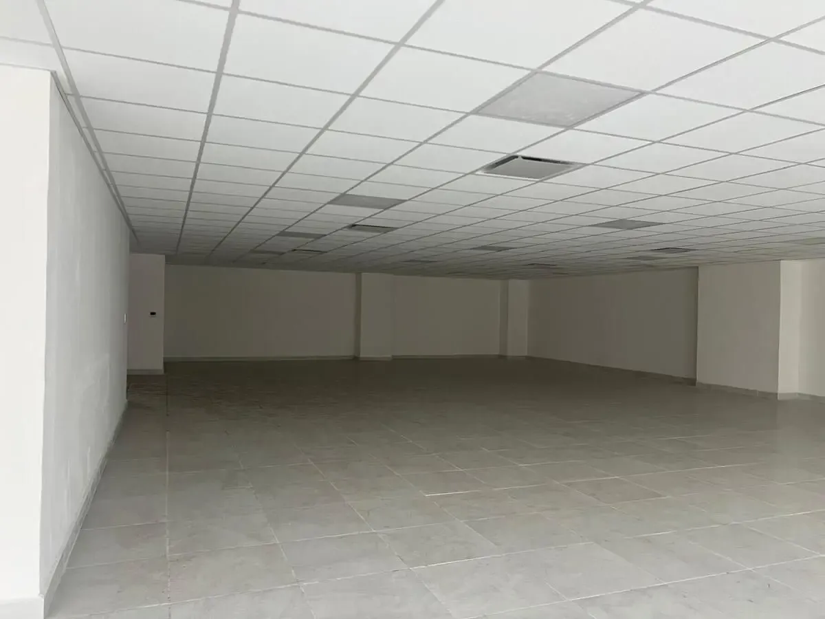 Oficina Spot2