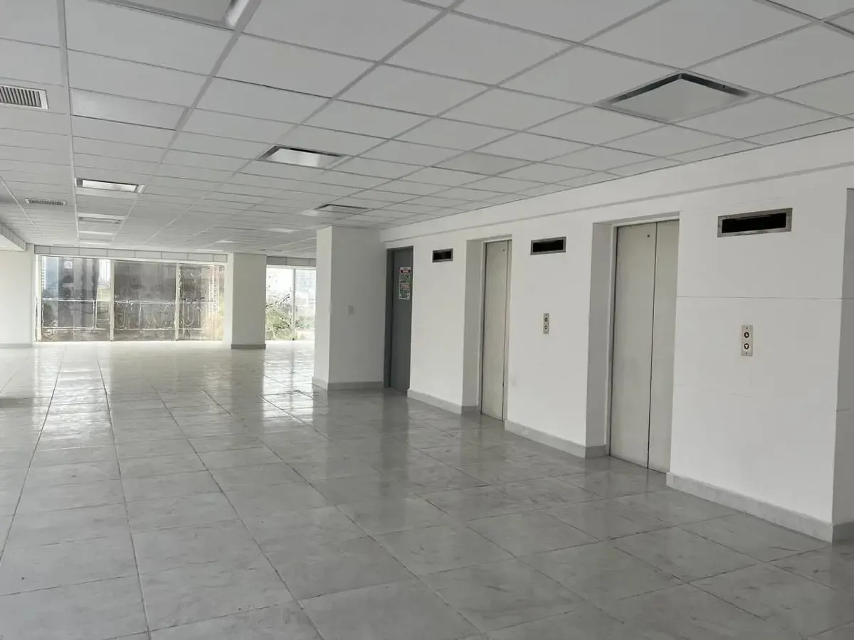 Oficina Spot2
