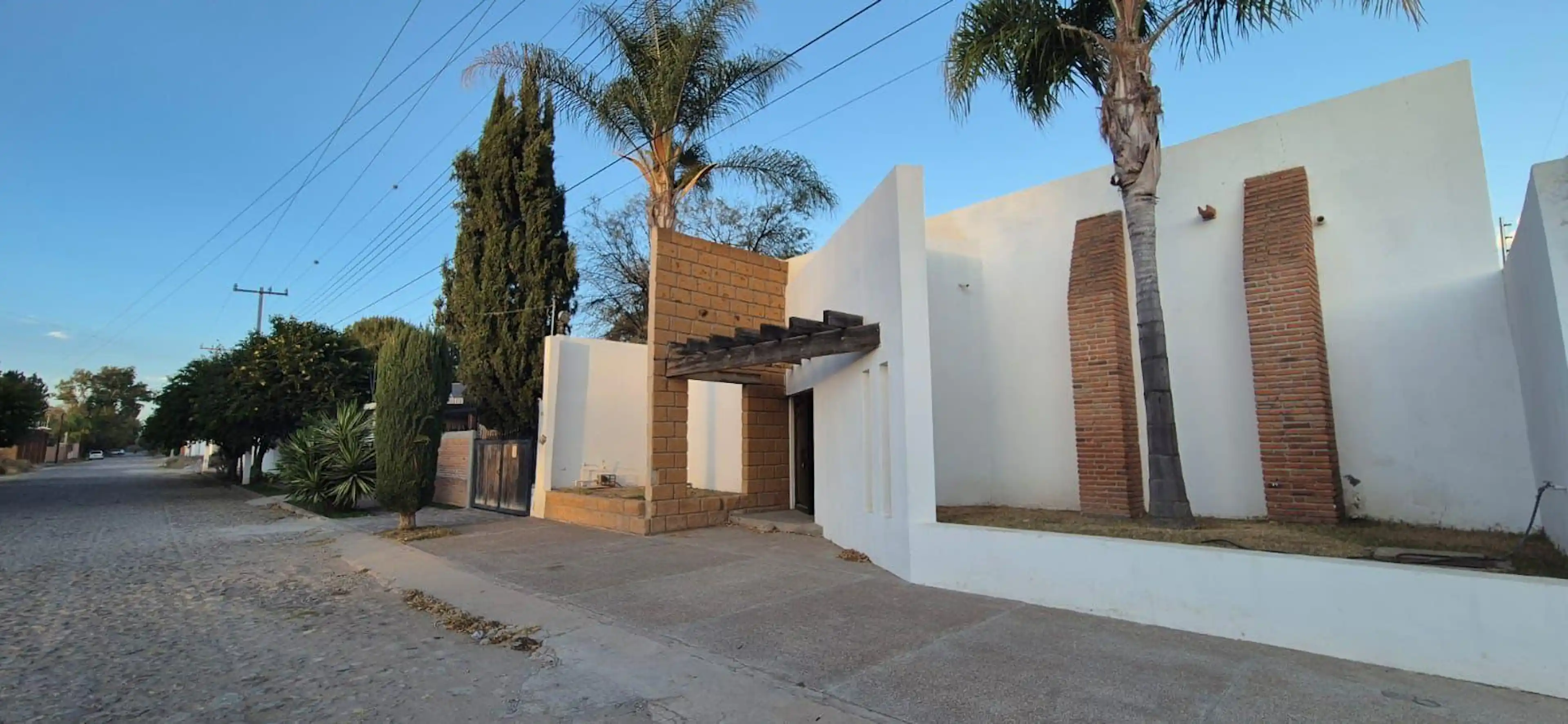 Terreno En Venta En Real Del Potosí, San Luis Pot
