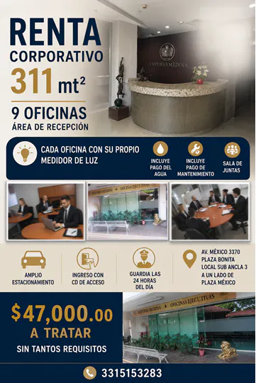 Local Comercial Spot2