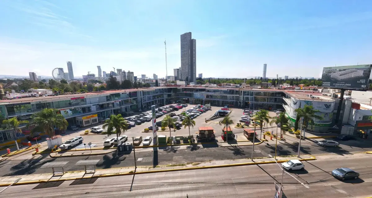Local Comercial Spot2