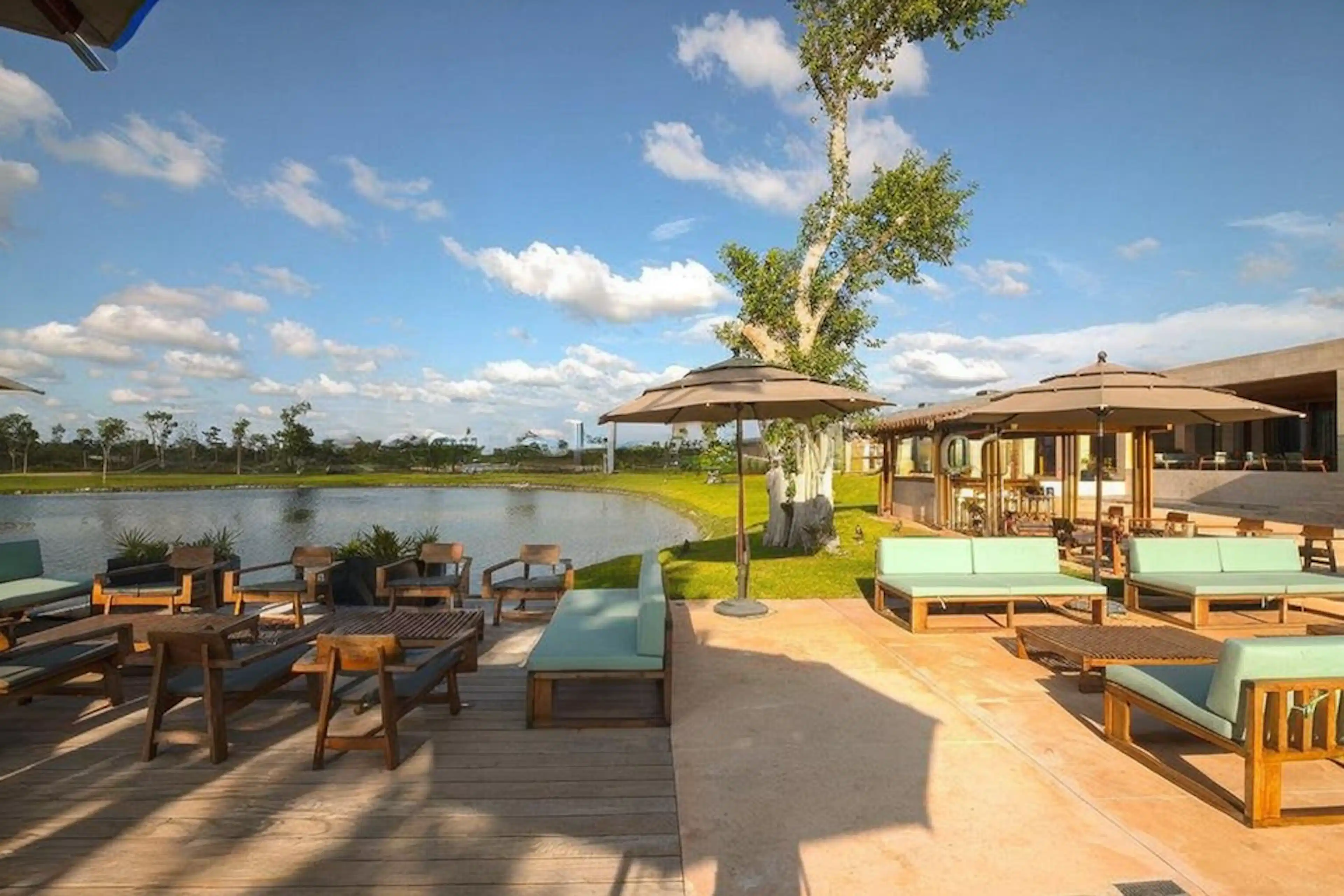 Terreno en Venta en Yucatan , Cabo Norte RG 25-1550.