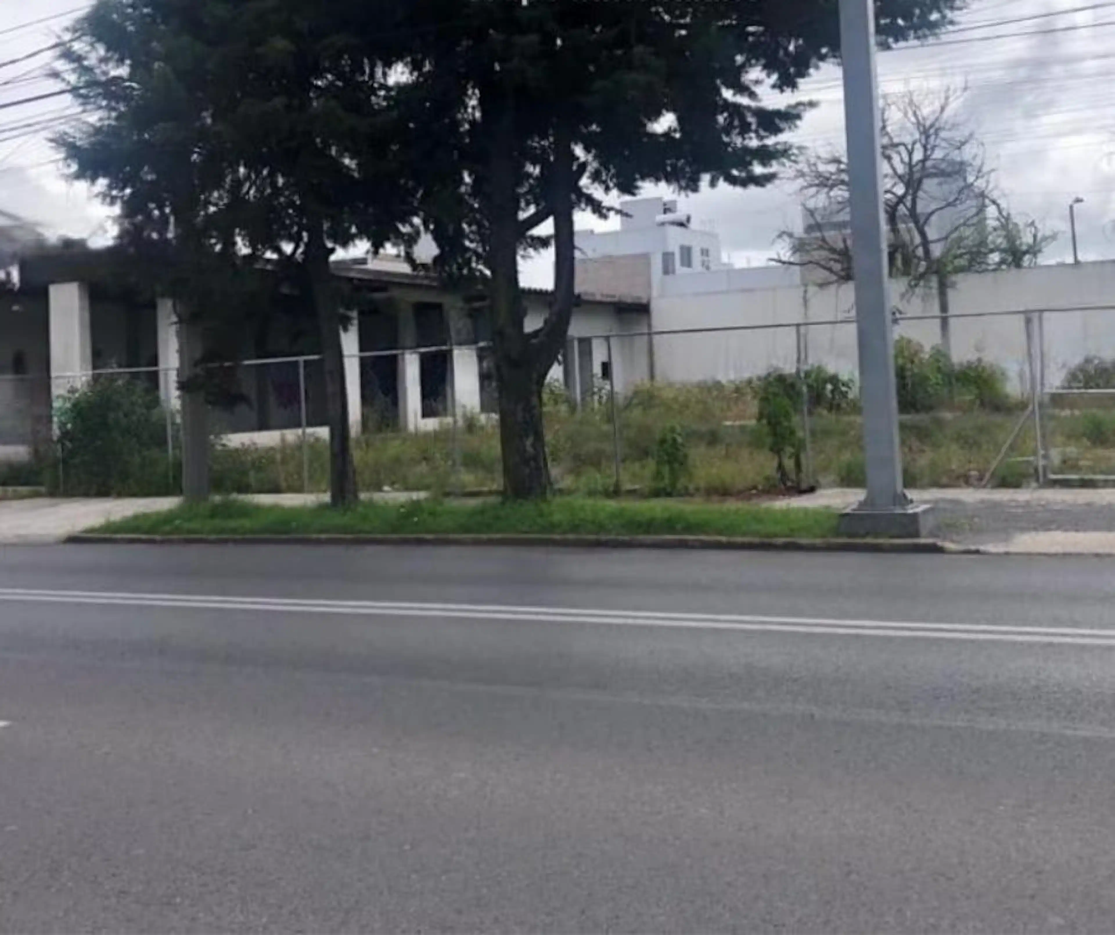 Terreno Comercial En  Venta En Metepec, Edo. De México.