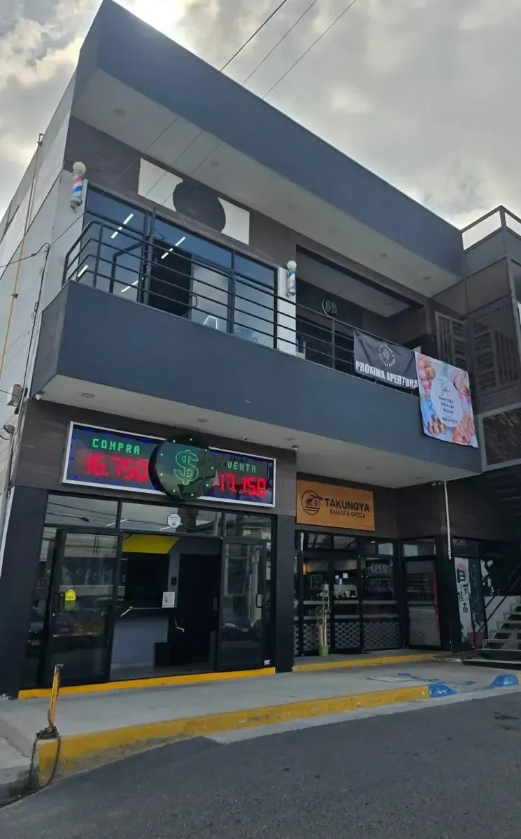 Local Comercial Spot2