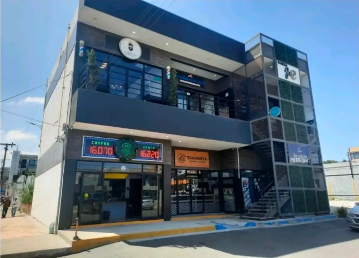 Local Comercial Spot2