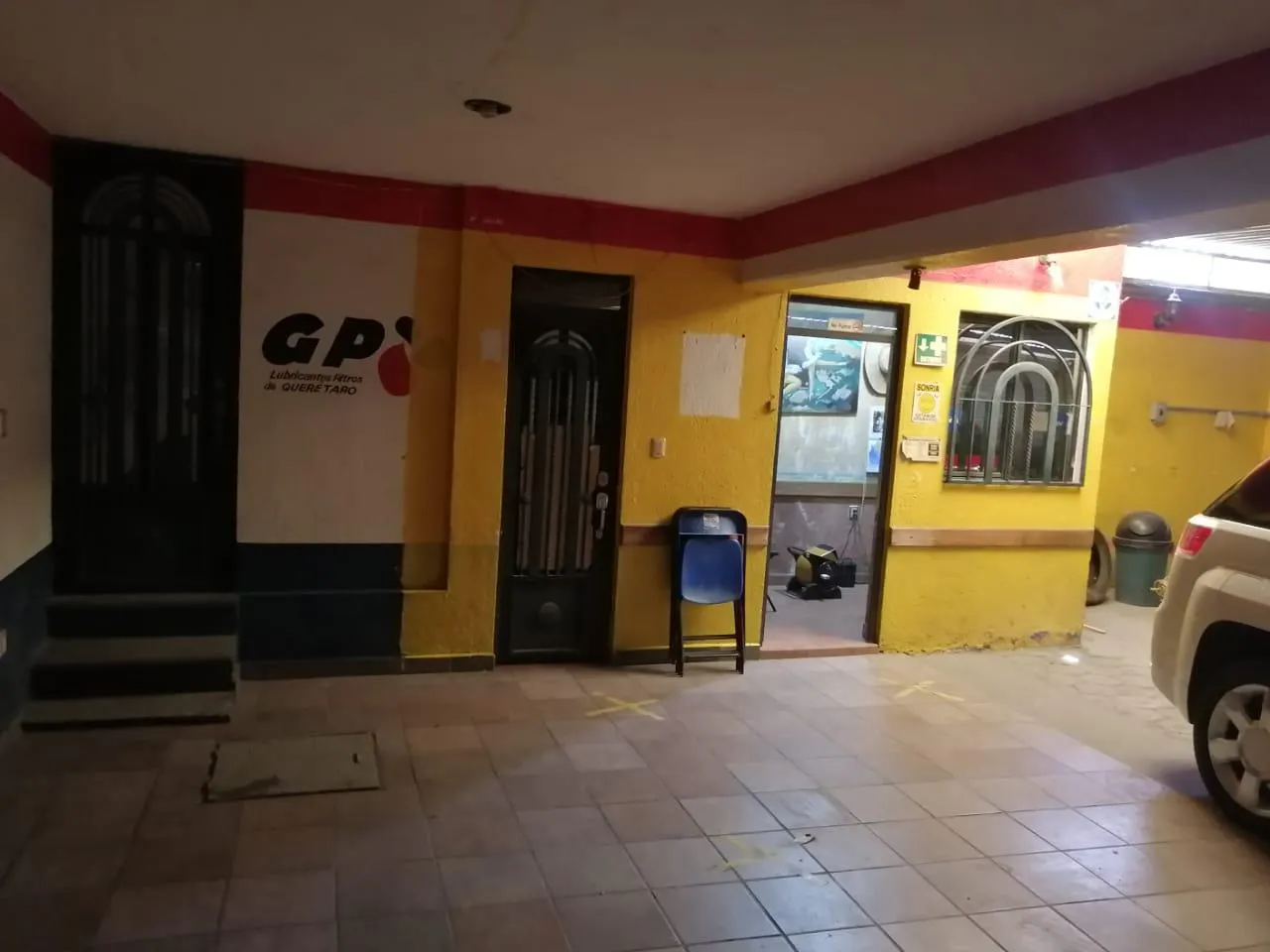 Local Comercial Spot2
