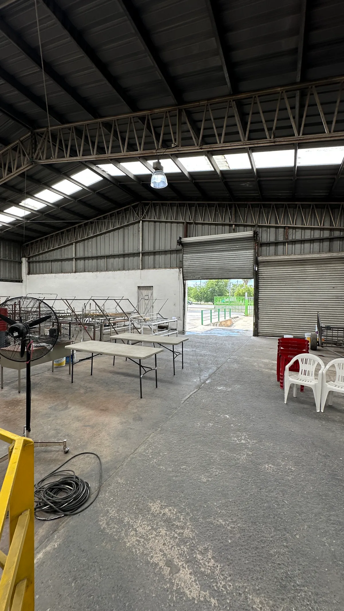 Industrial Spot2
