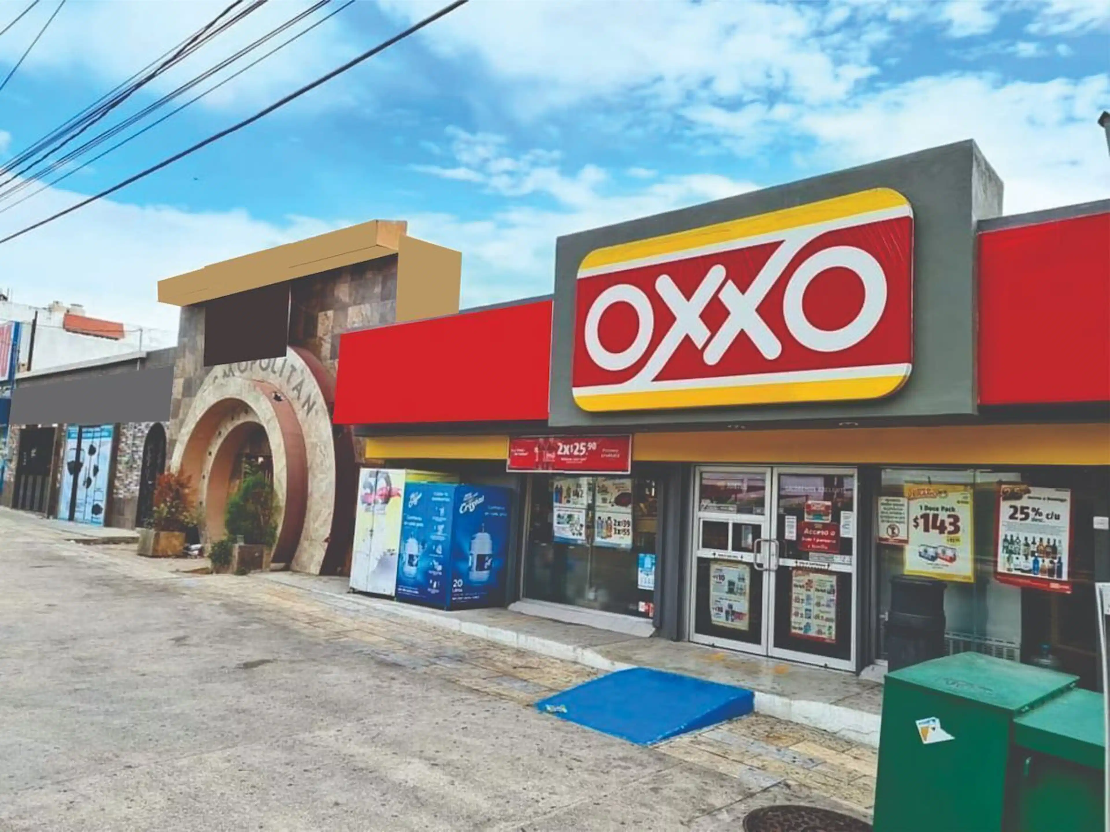 Terreno Comercial En Venta…zona Privilegiada, Sobre Bld. Belisariodguez.