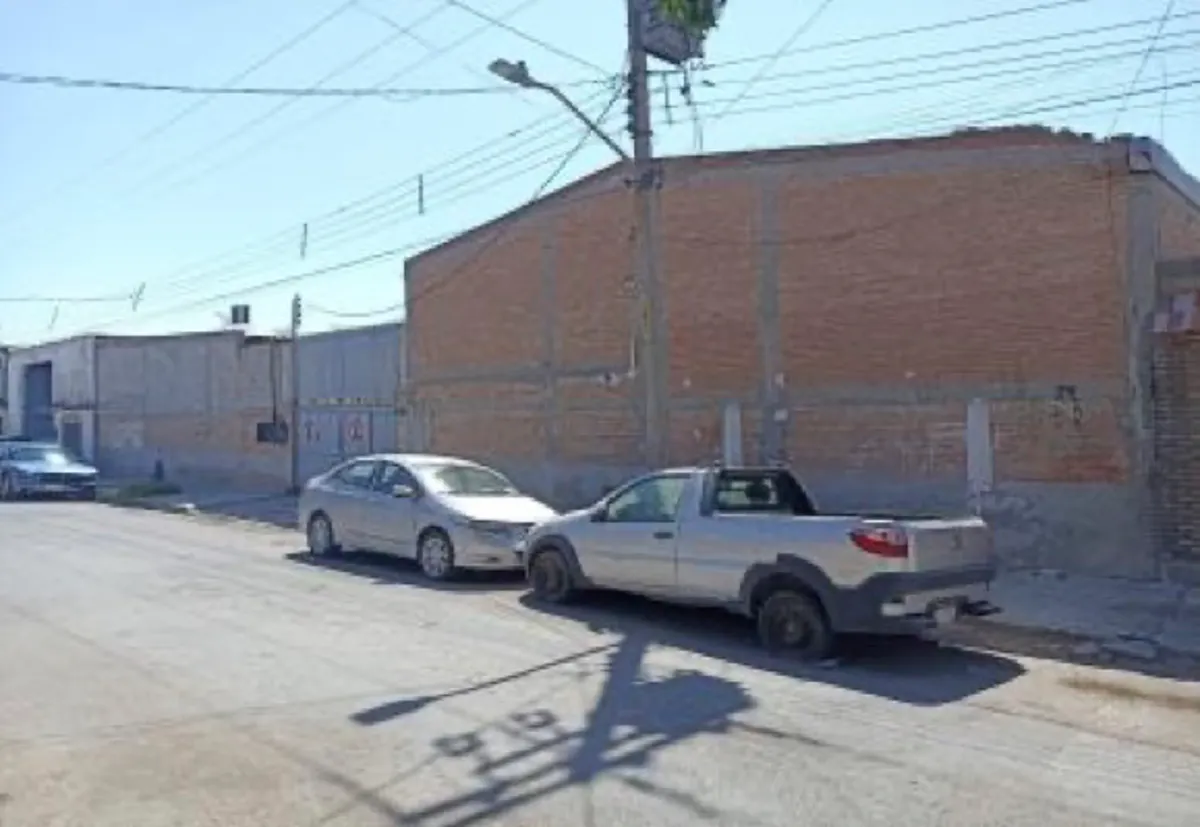 Industrial Spot2