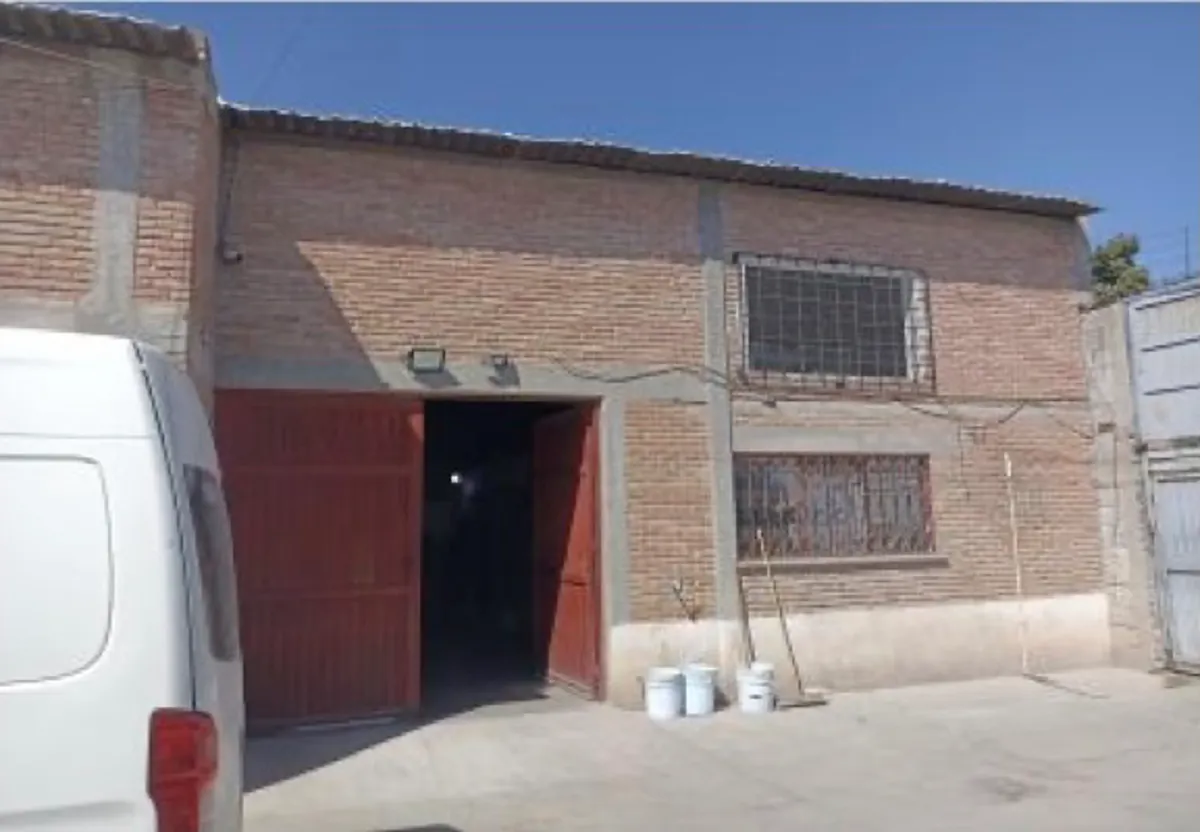 Industrial Spot2