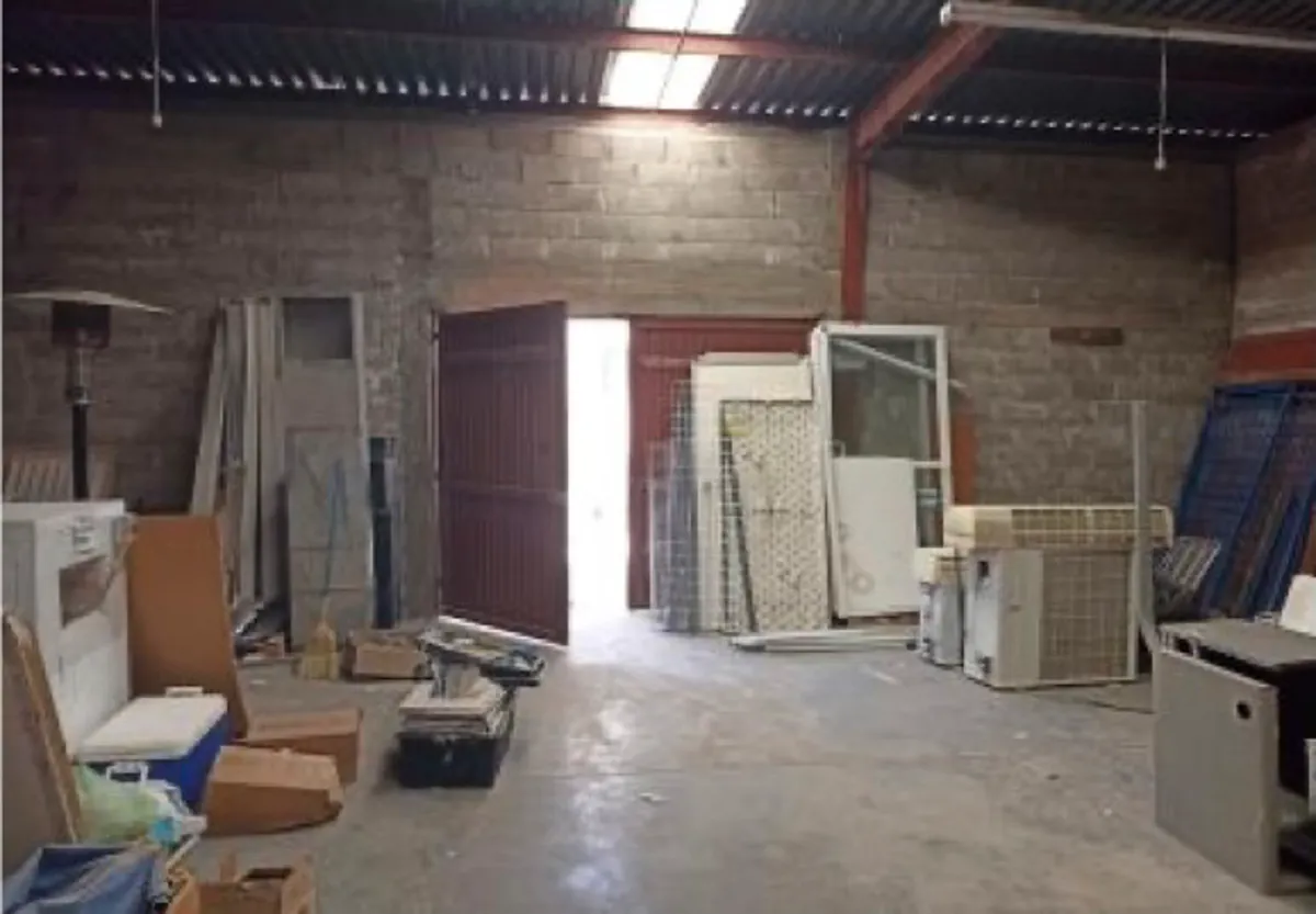 Industrial Spot2