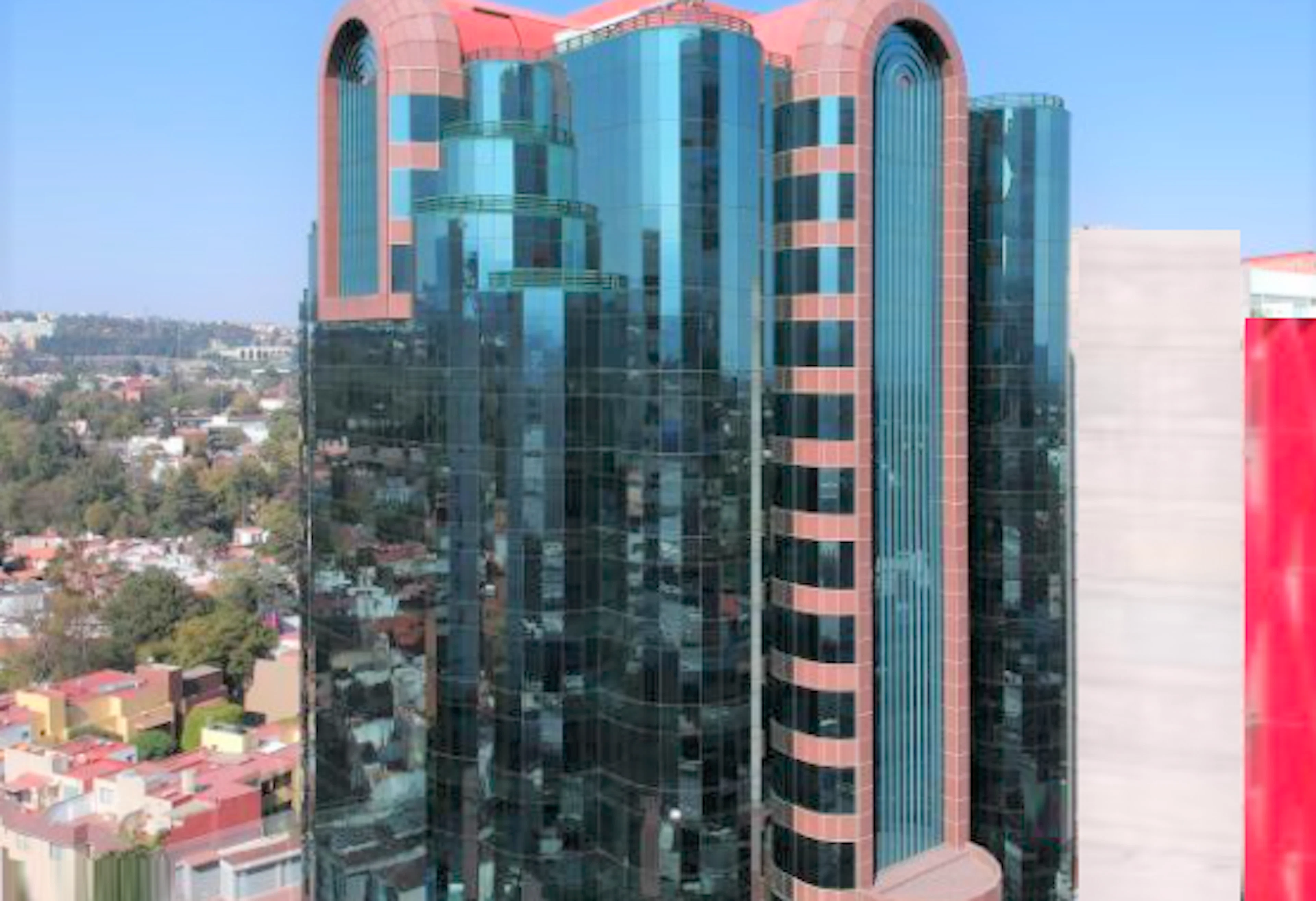 Oficina Spot2