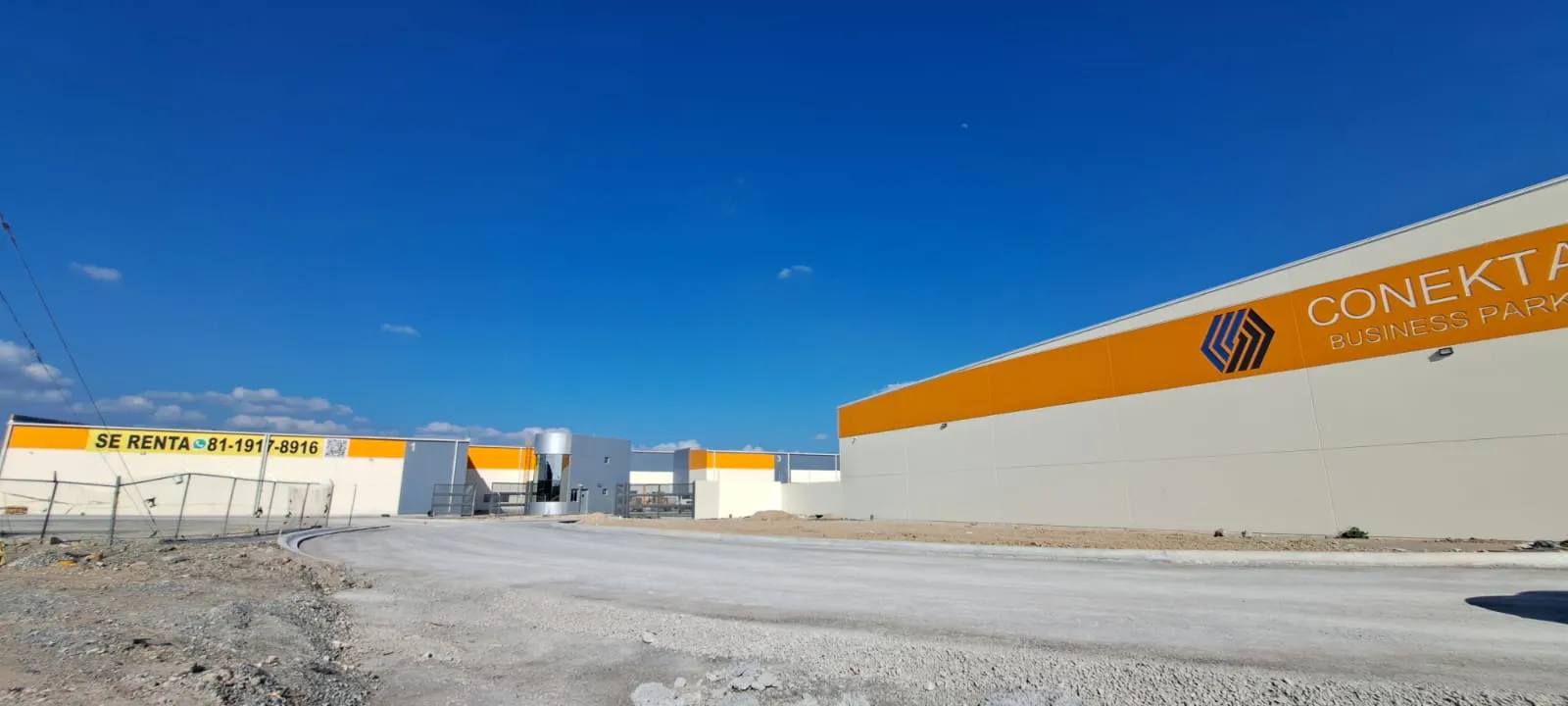 Industrial Spot2