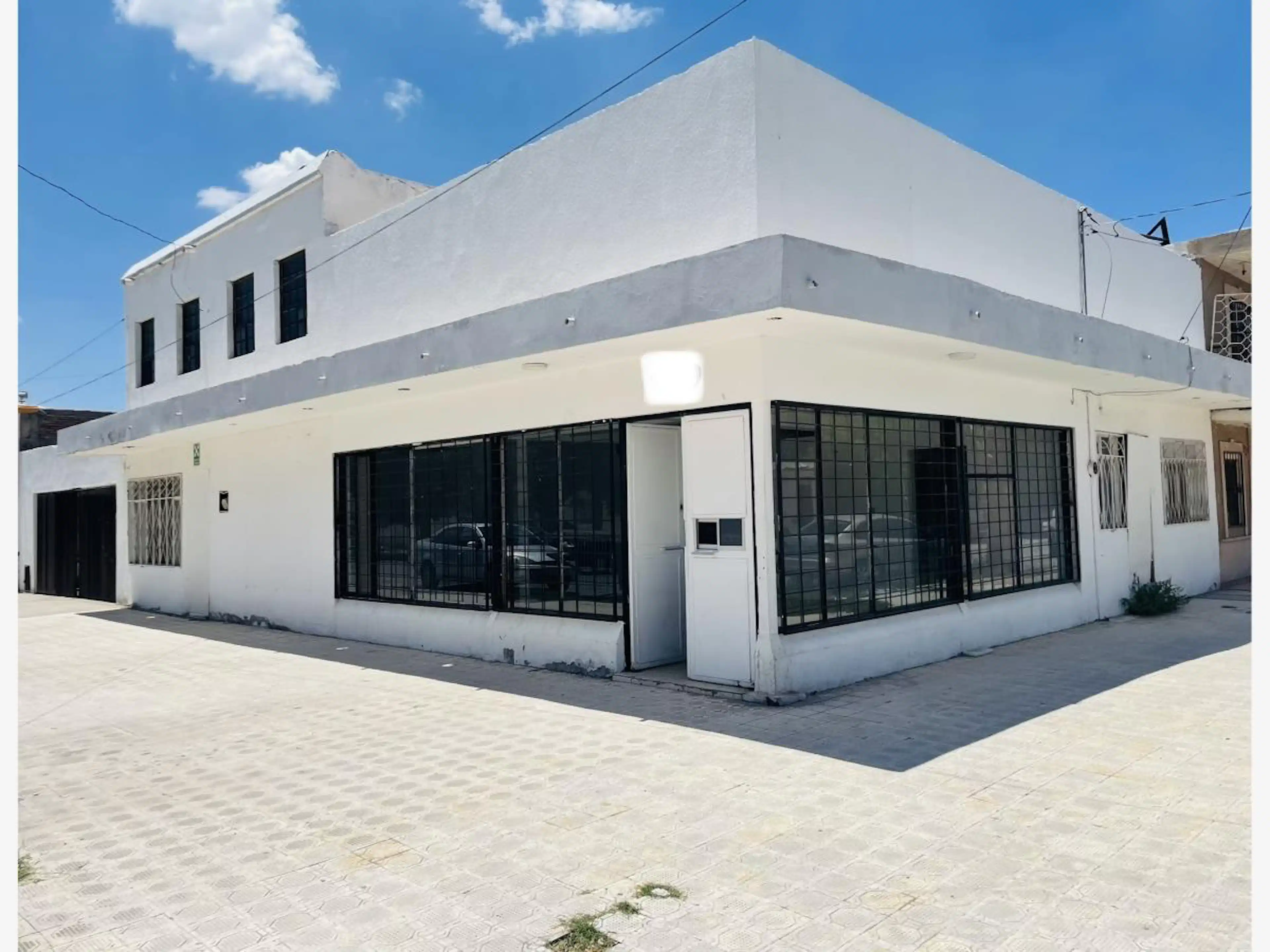 Avenida Mariano López Ortiz Norte