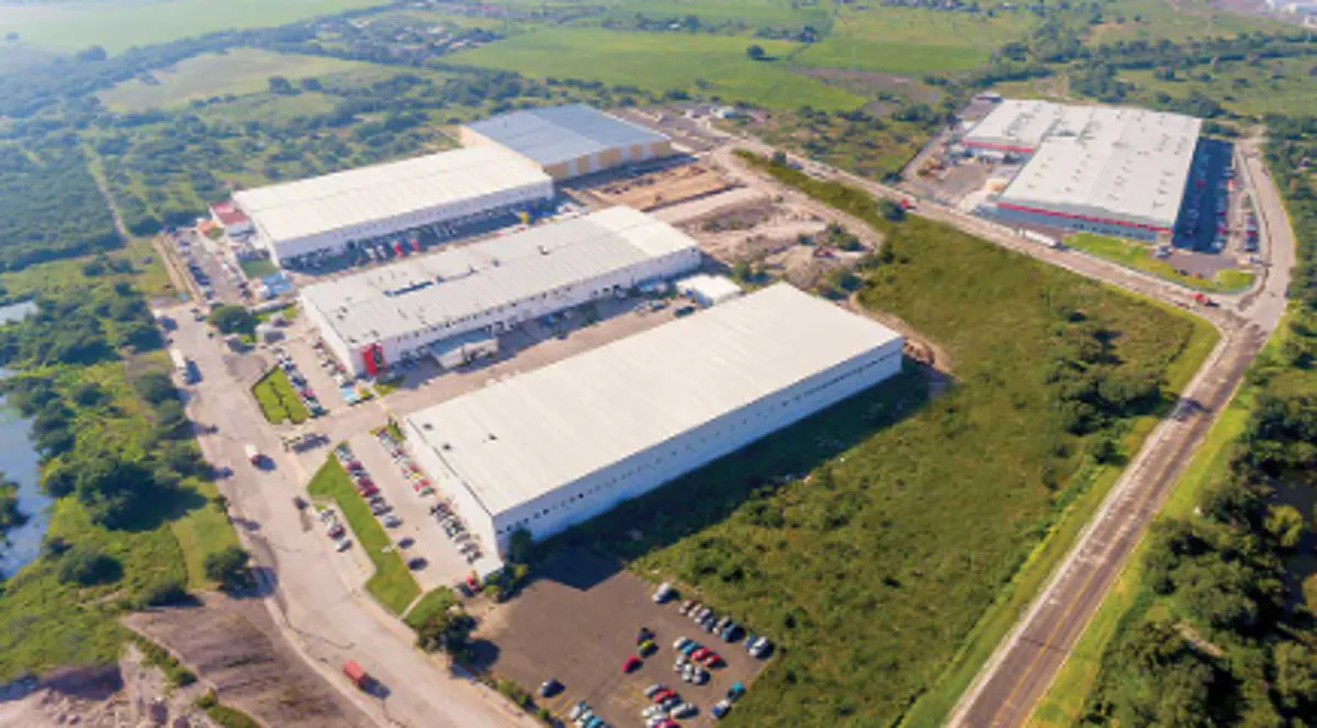 Industrial Spot2
