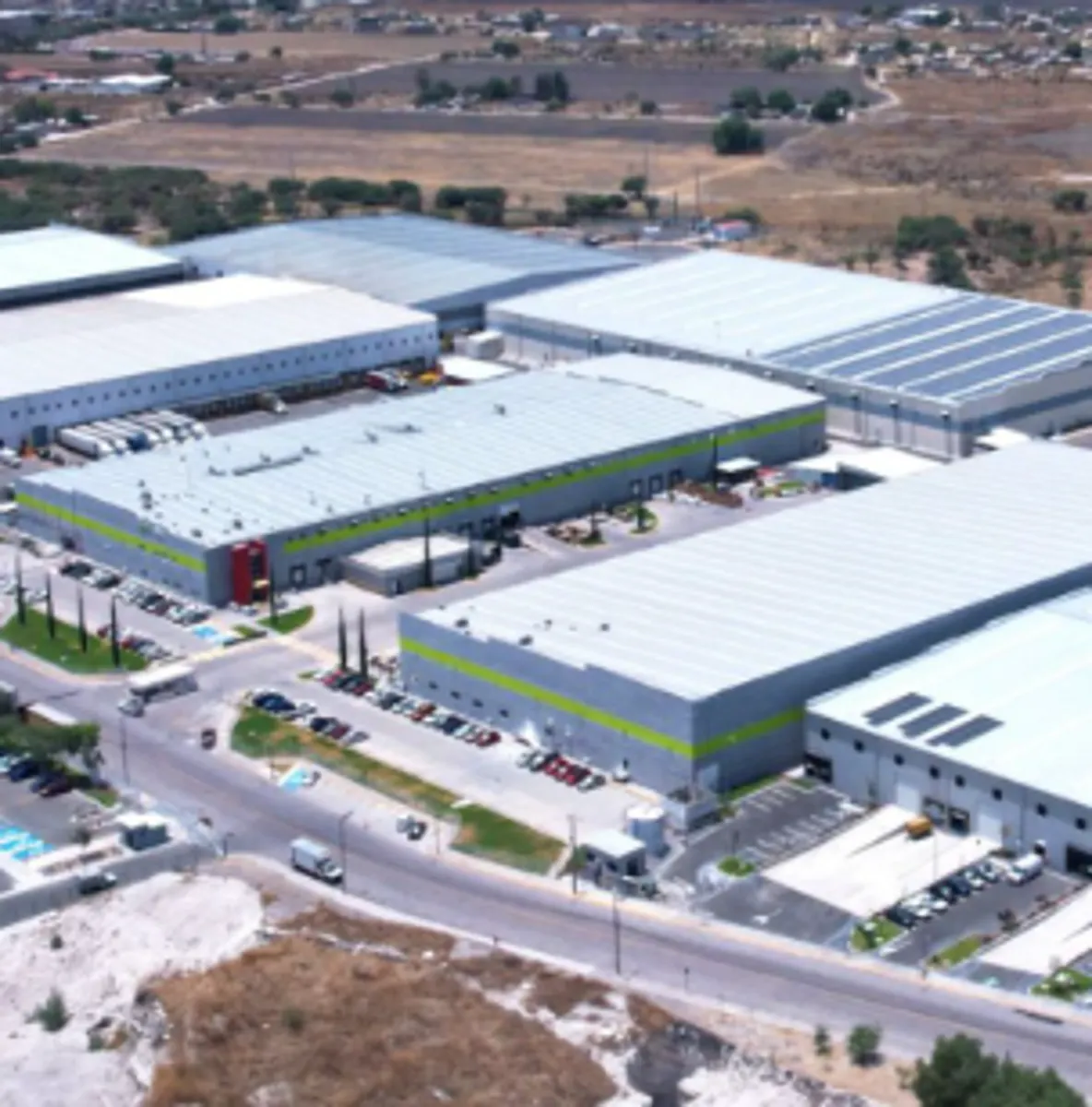 Industrial Spot2