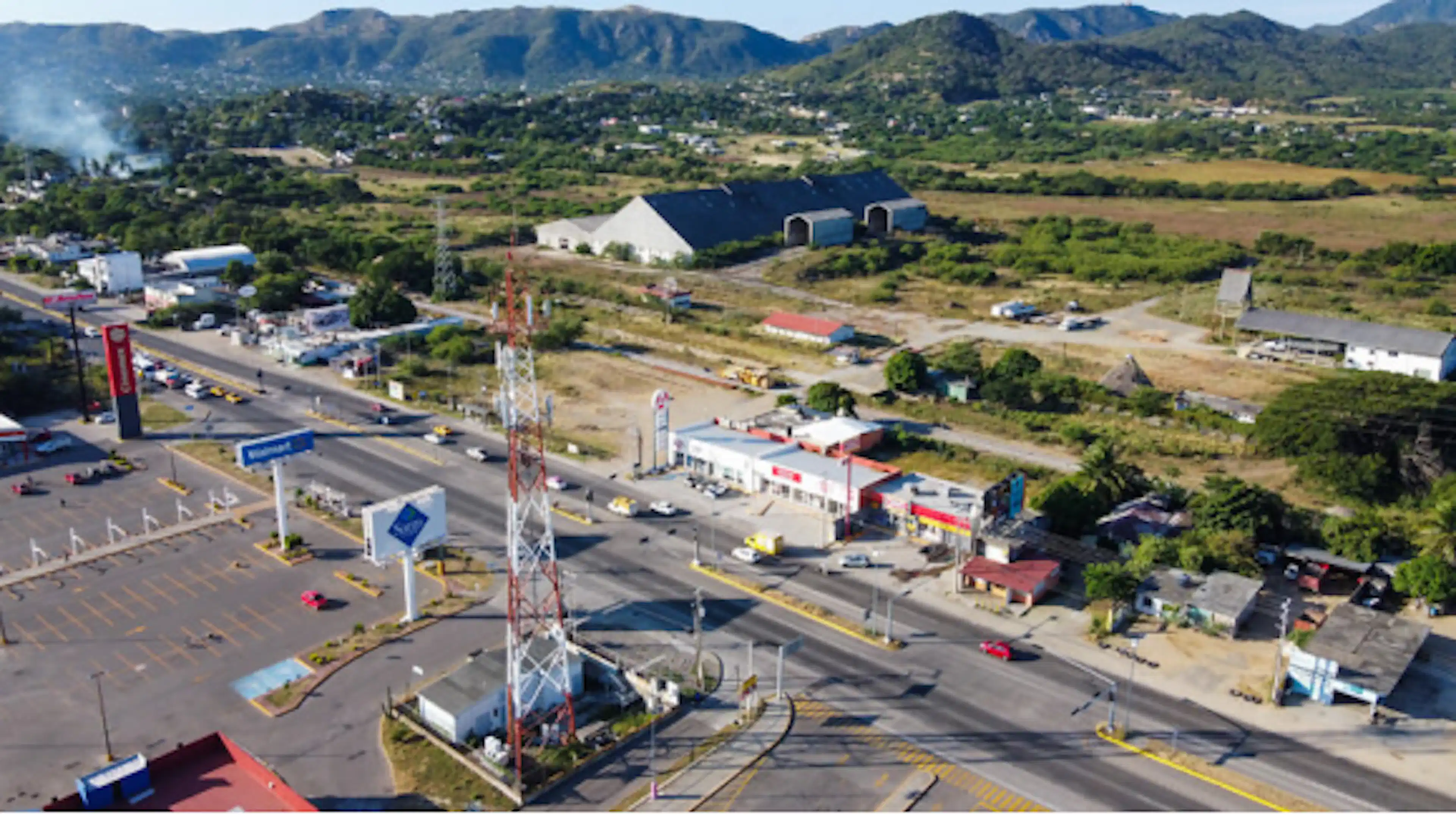 1248 Plaza Pabellon Salina Cruz
