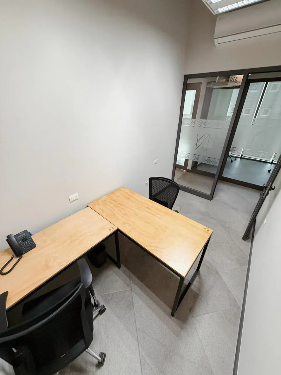 Oficina Spot2