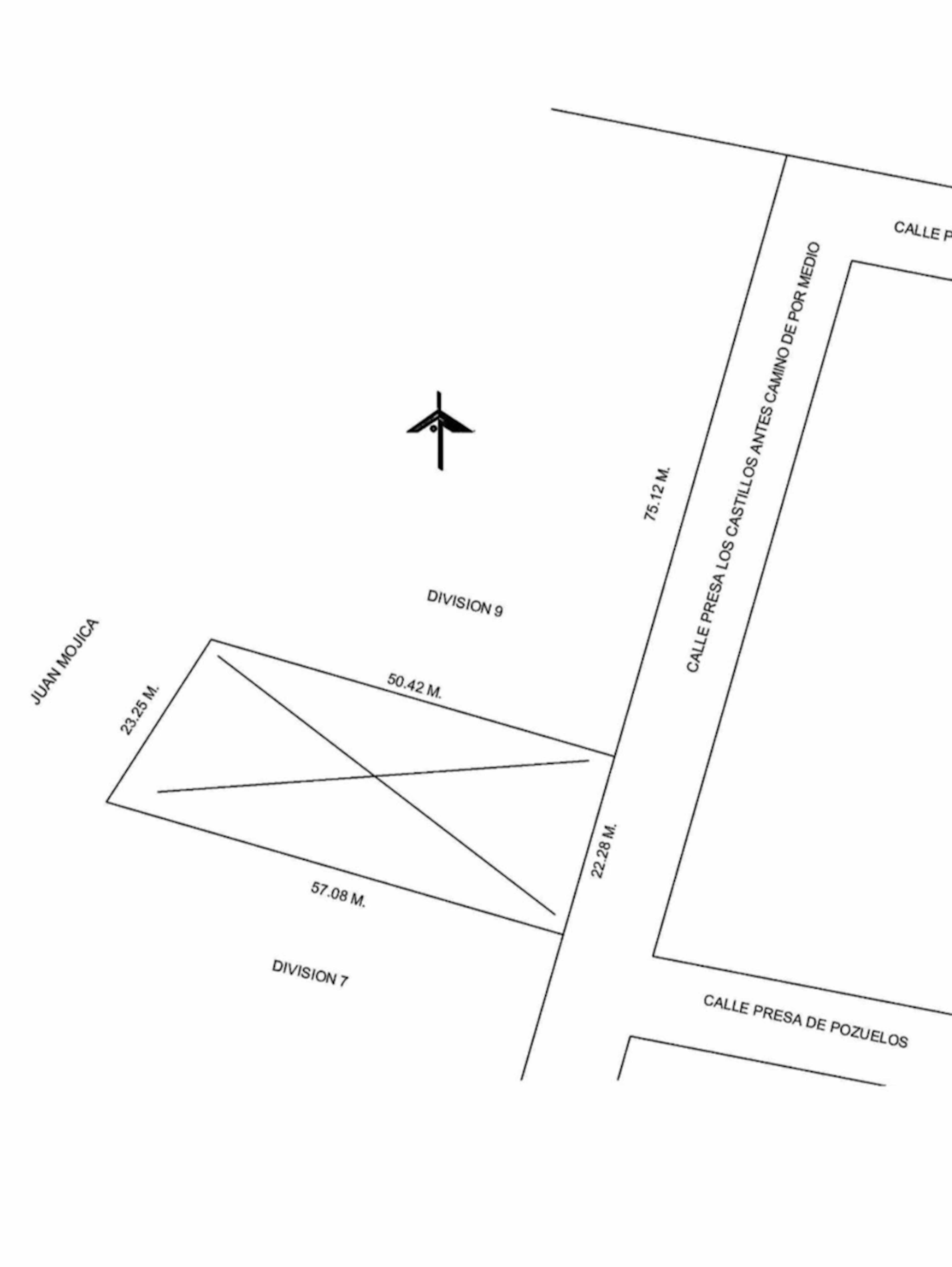 Terreno En Venta En Rivera De La Presa Country, León, Guanajuato