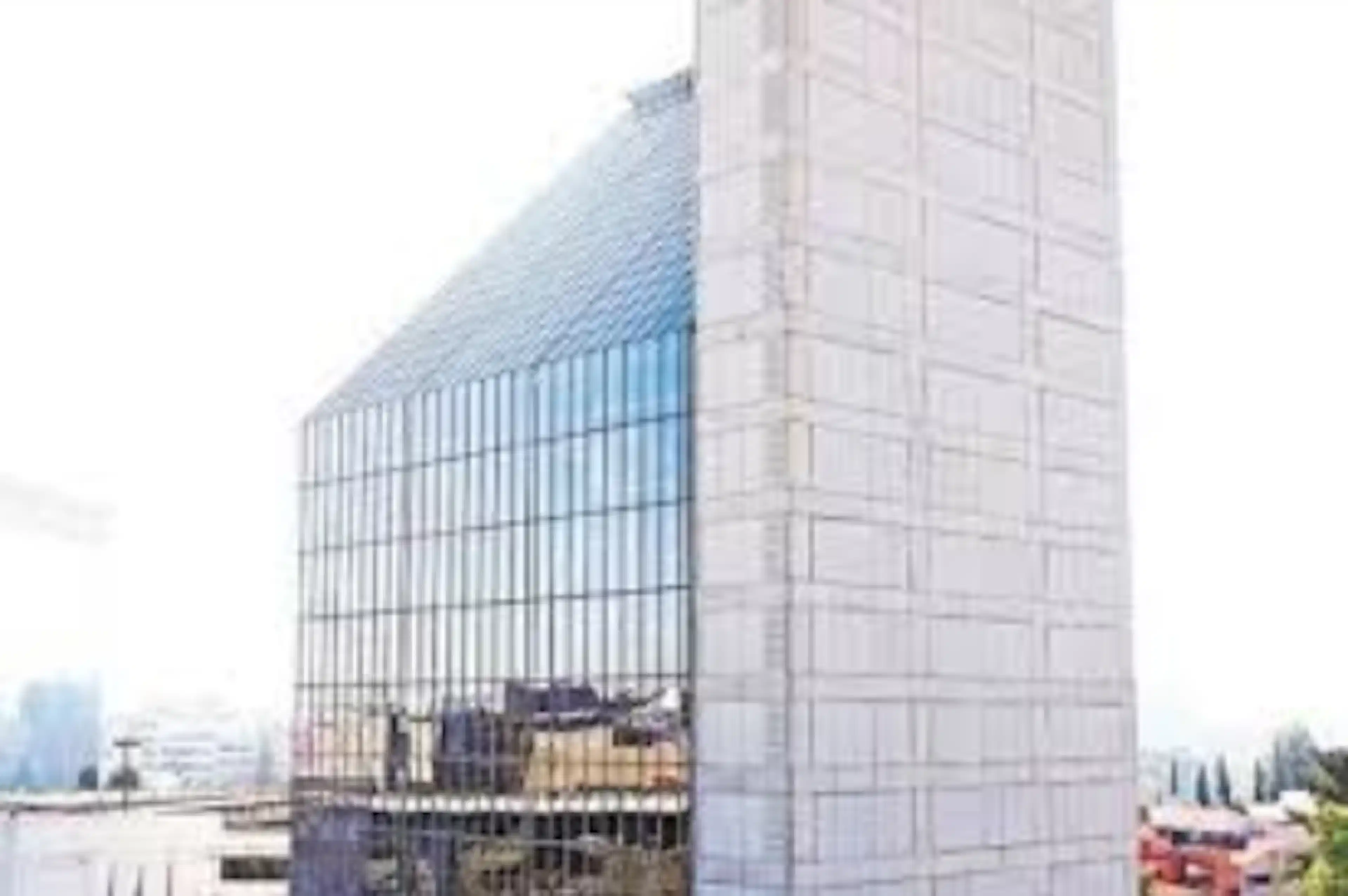 Corporativo Cuspide