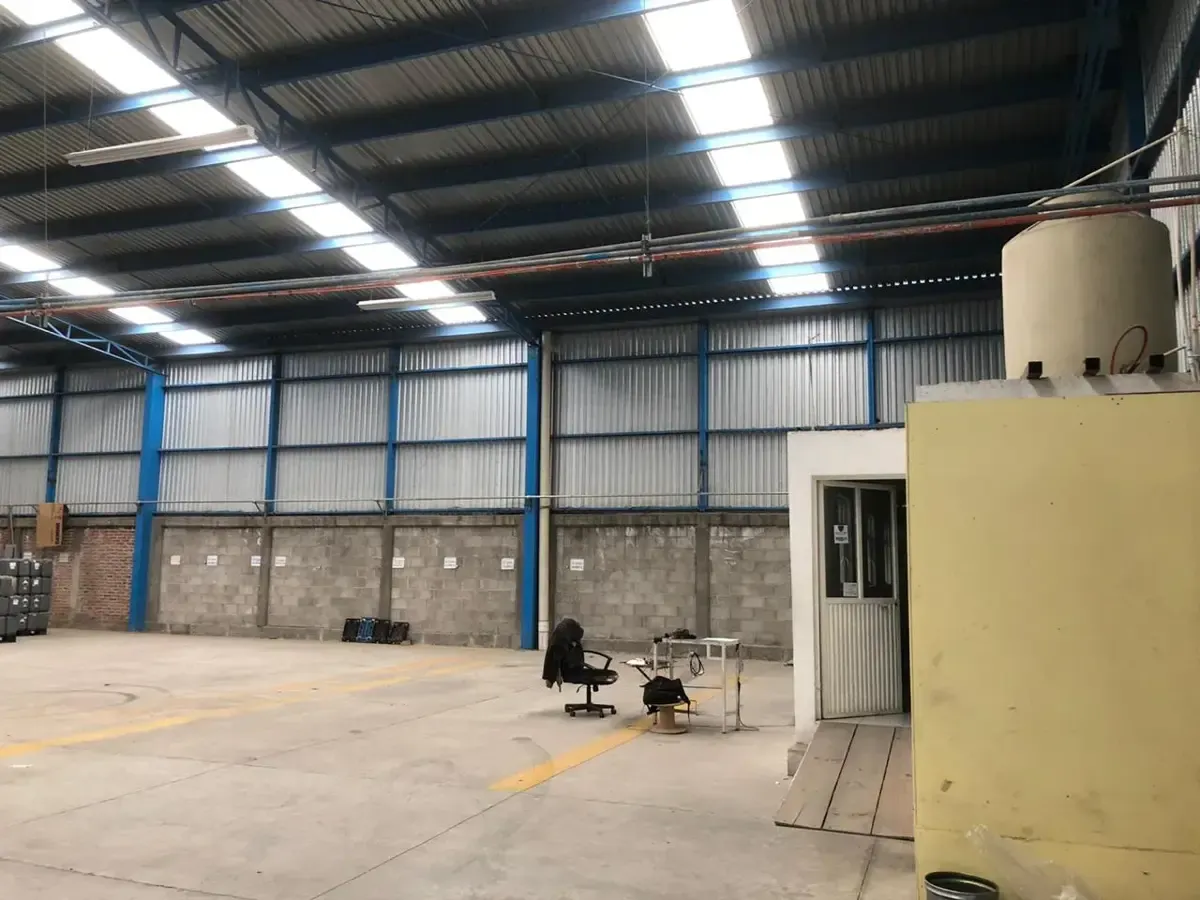 Industrial Spot2
