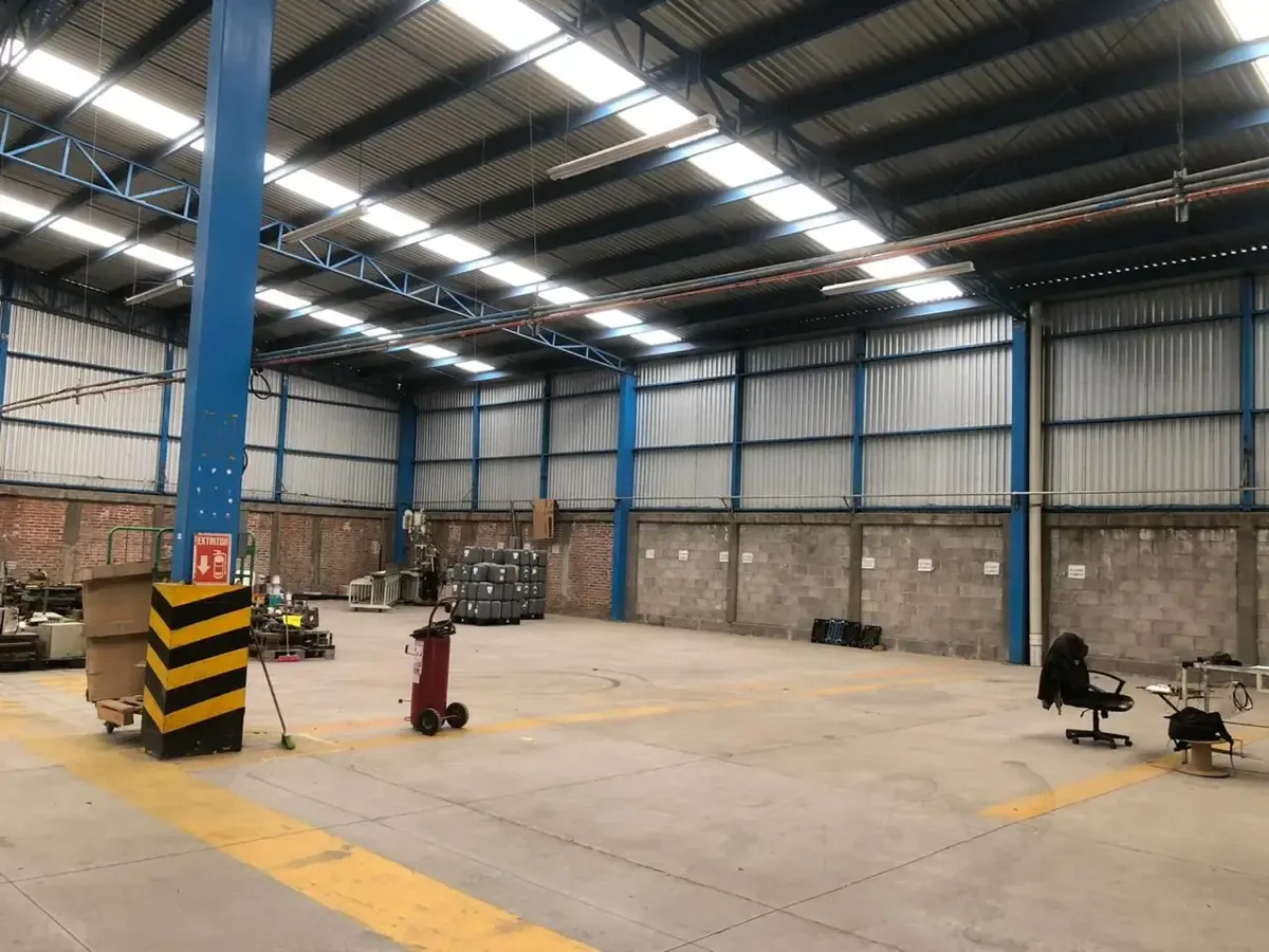 Industrial Spot2