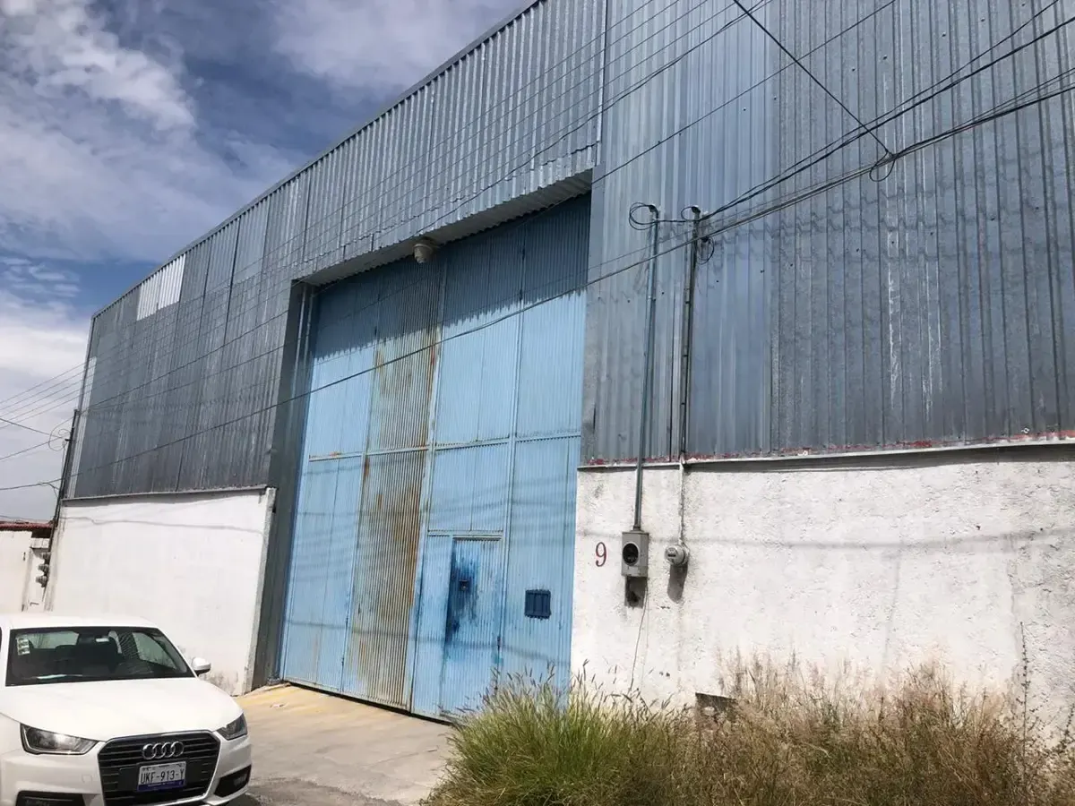 Industrial Spot2