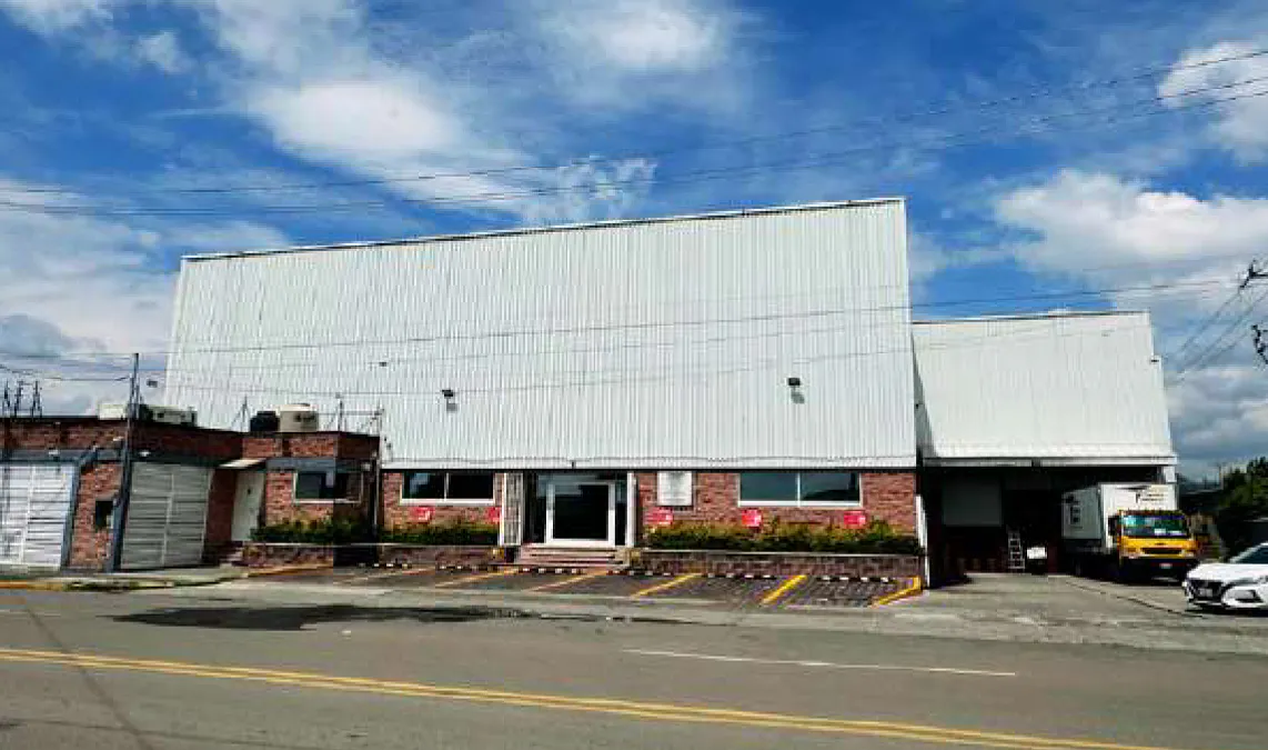 Industrial Spot2