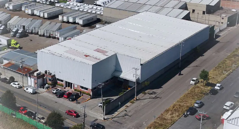 Industrial Spot2