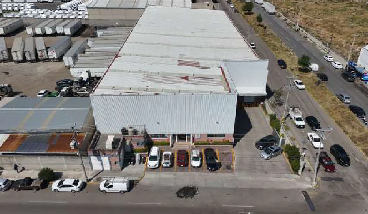 Industrial Spot2