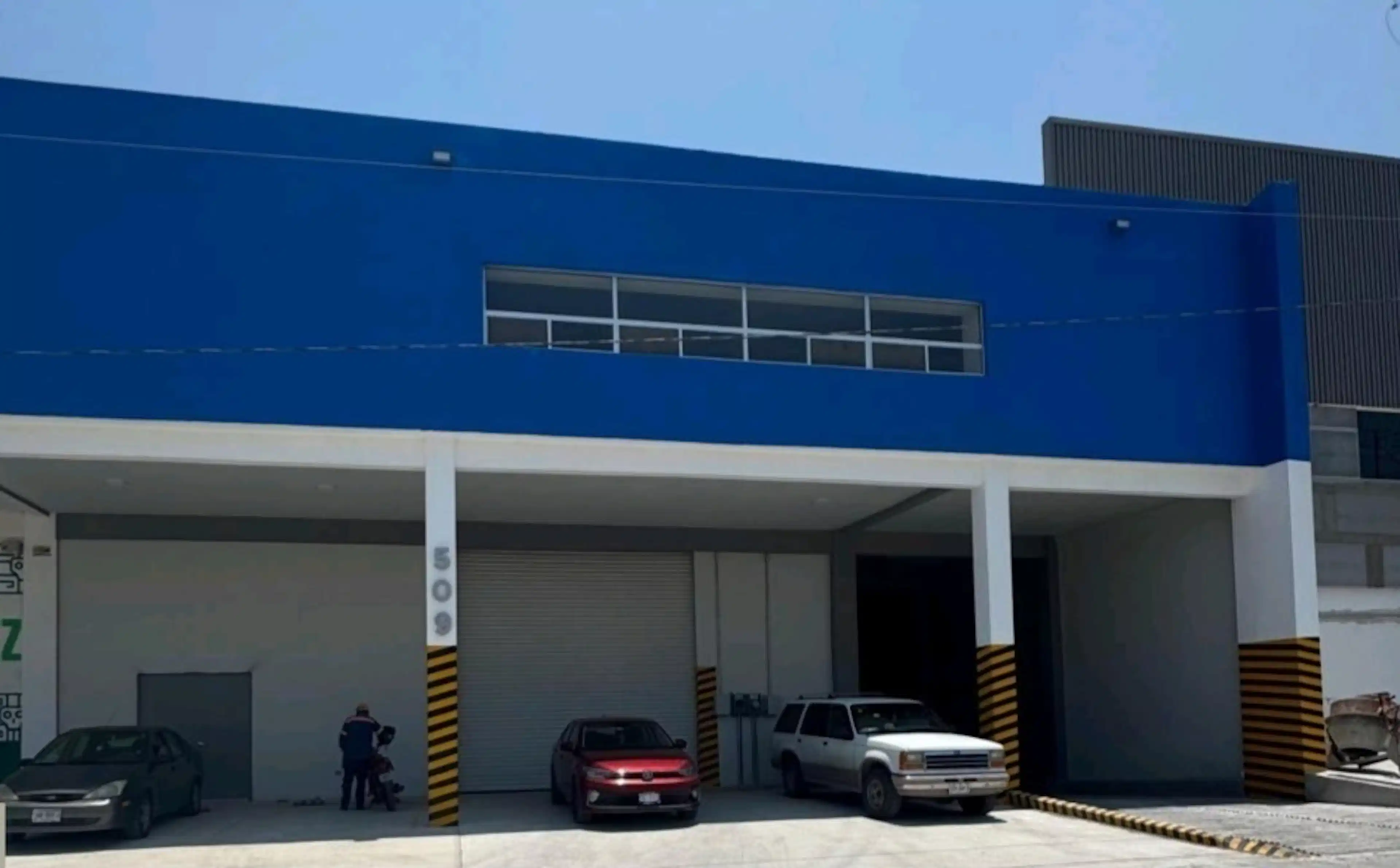 Nuevo León 65 001