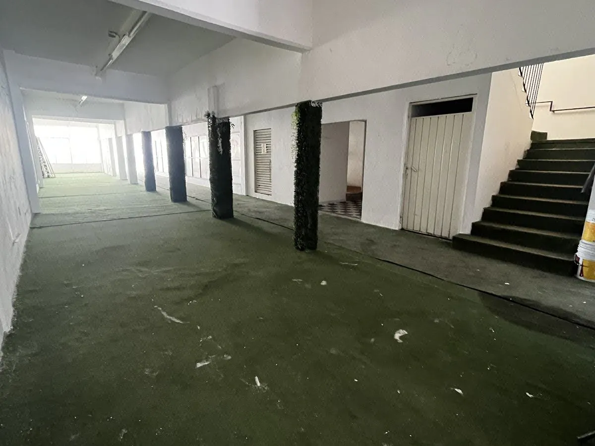 Oficina Spot2