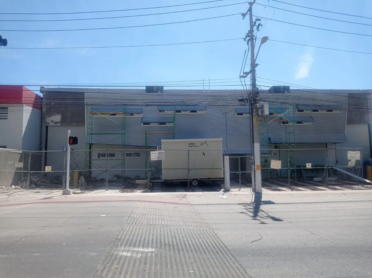 Industrial Spot2