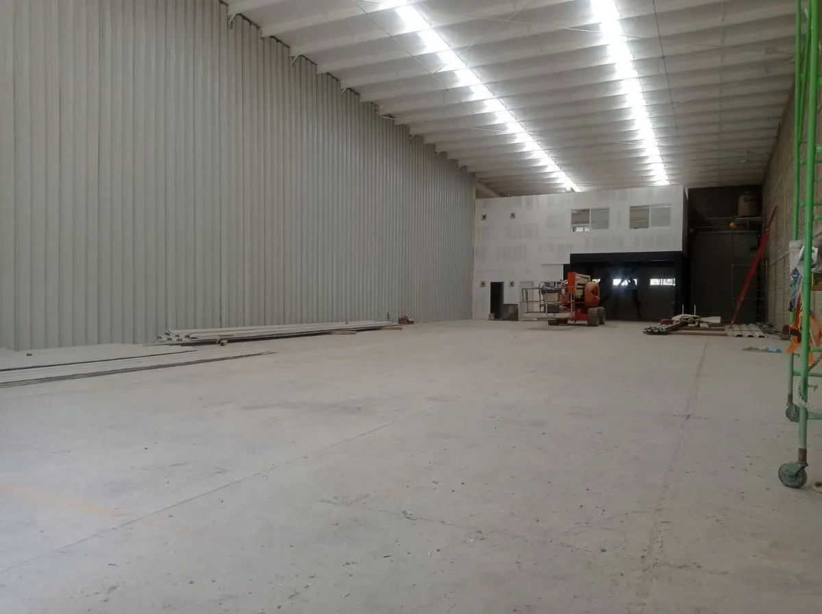 Industrial Spot2