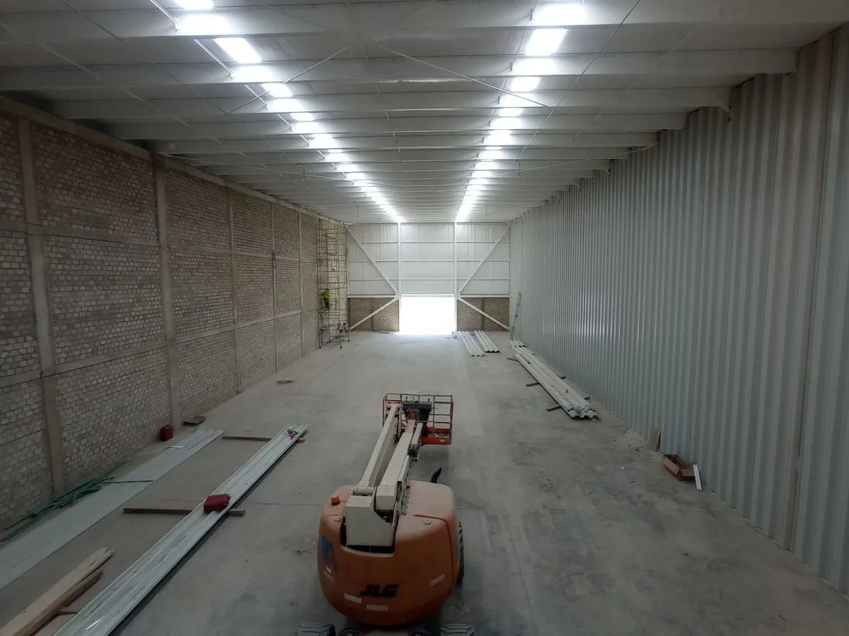 Industrial Spot2