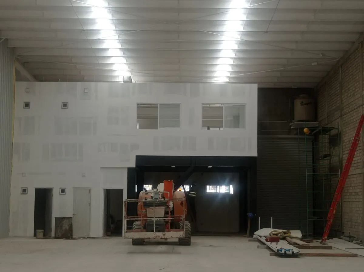 Industrial Spot2