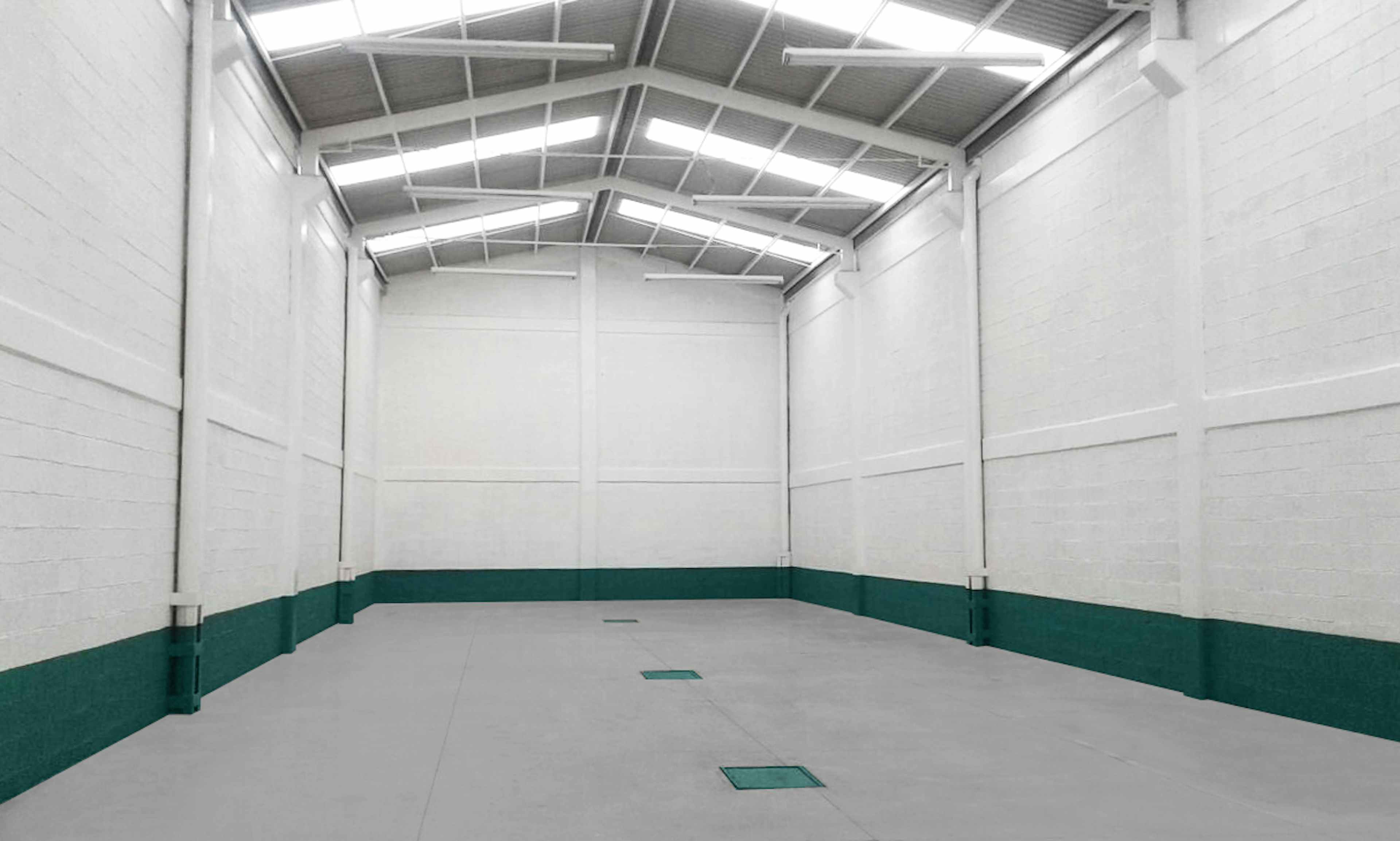 Anillo De Circunvalacion 25