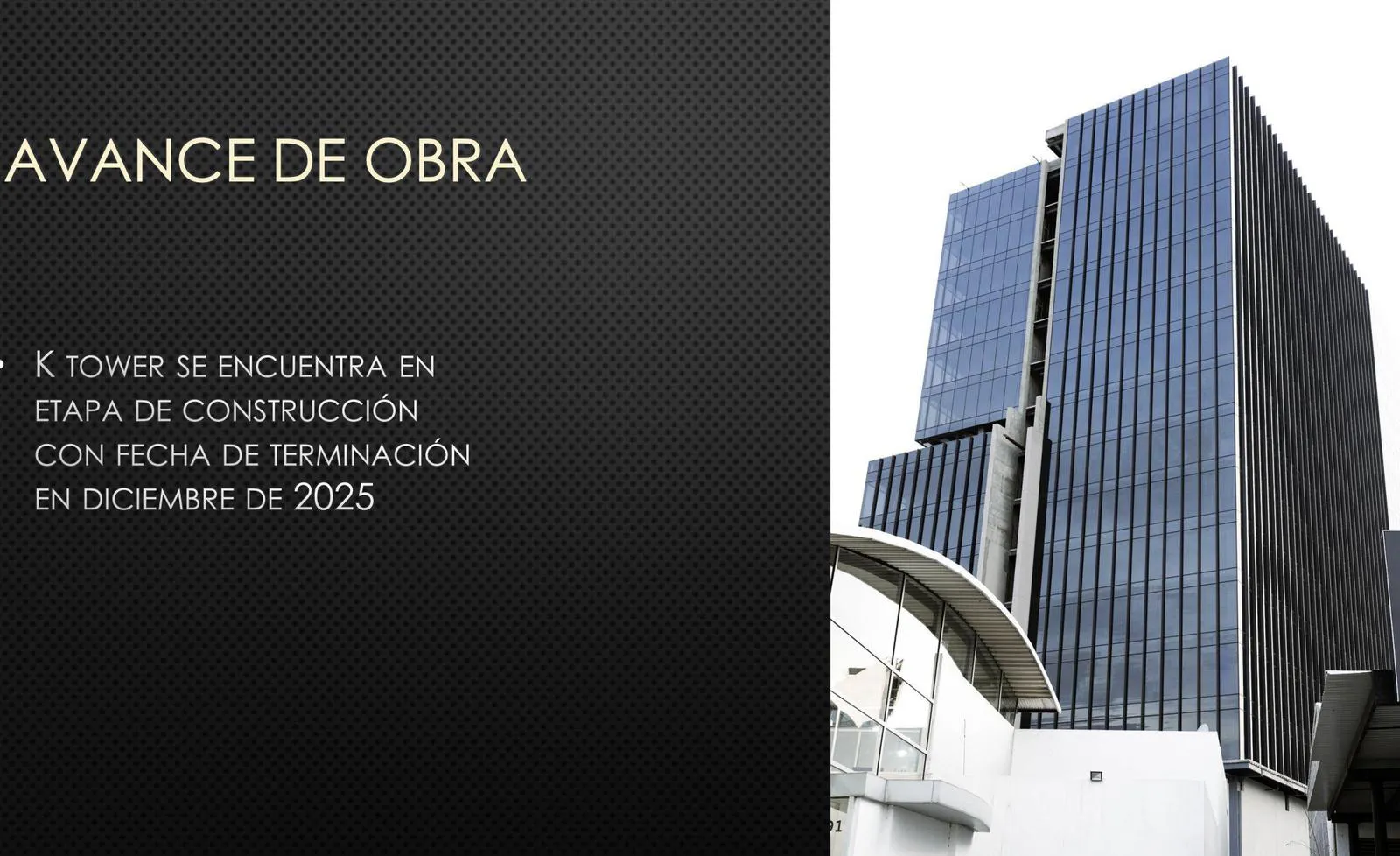 Oficina Spot2