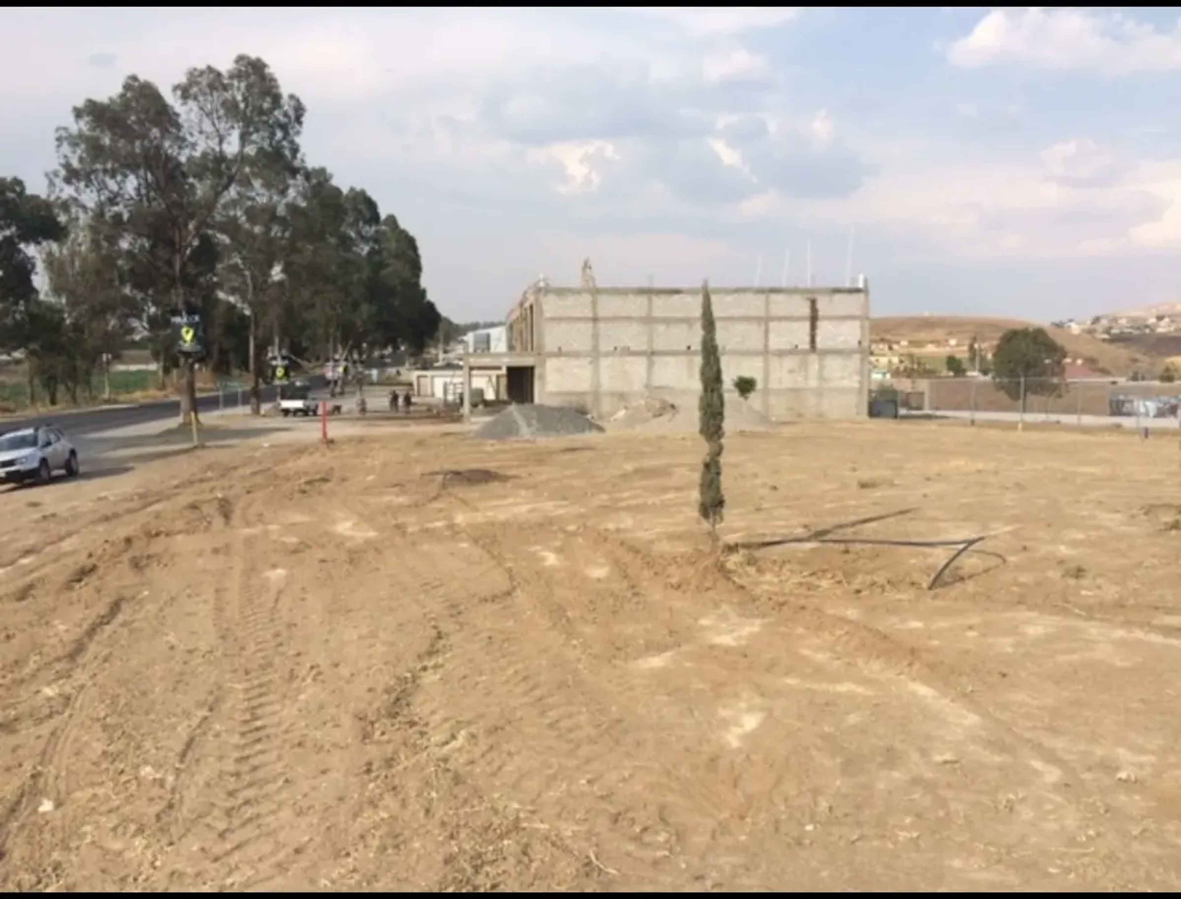 Terreno En Venta En Santa Isabel Cholula, Santa Isabel Cholula, Puebla